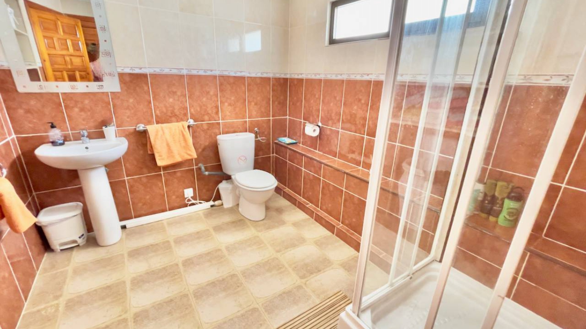 Sale - Detached Villa -
Ciudad Quesada - Rojales - Ciudad Quesada