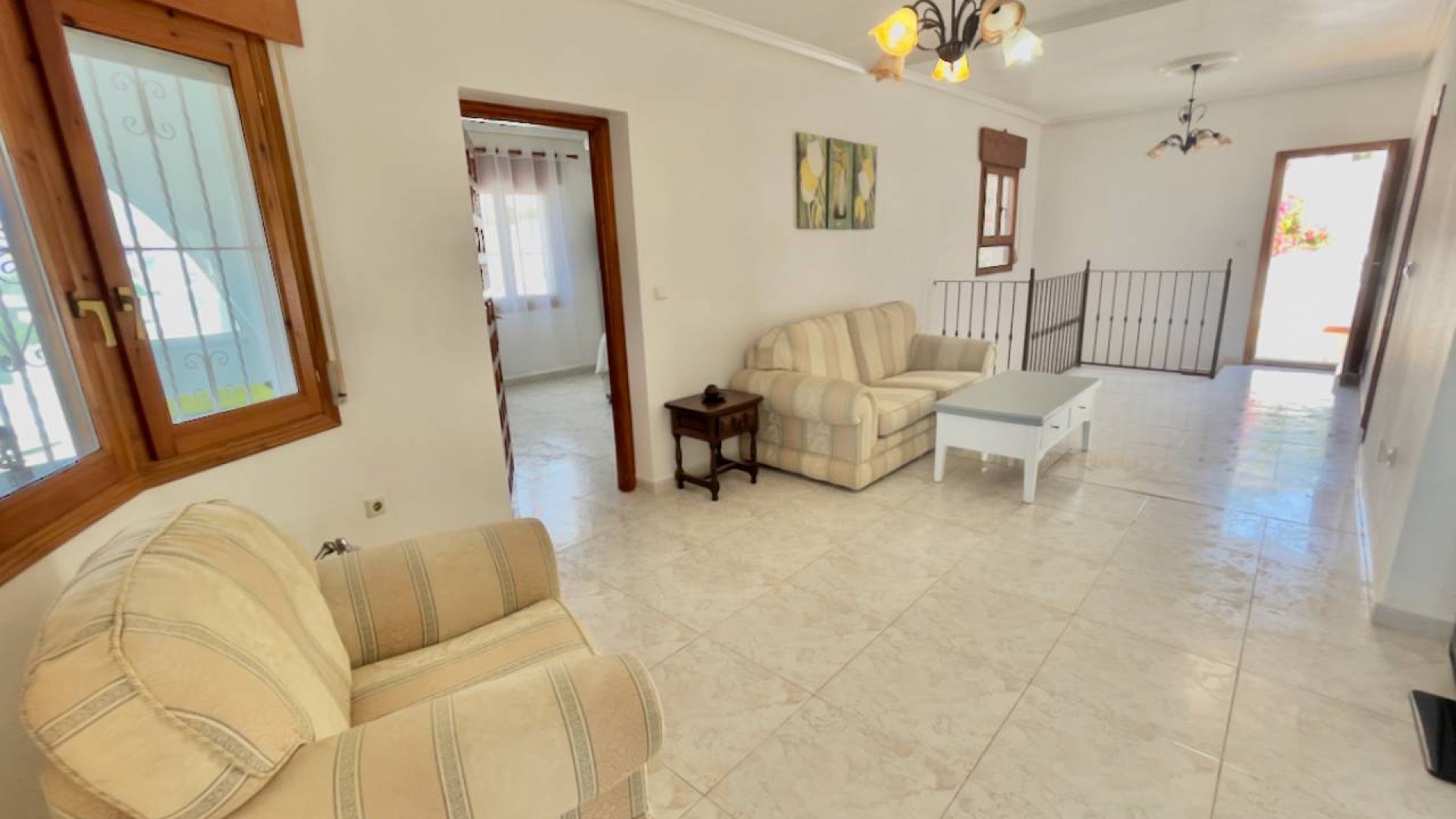 Sale - Detached Villa -
Ciudad Quesada - Rojales - Ciudad Quesada