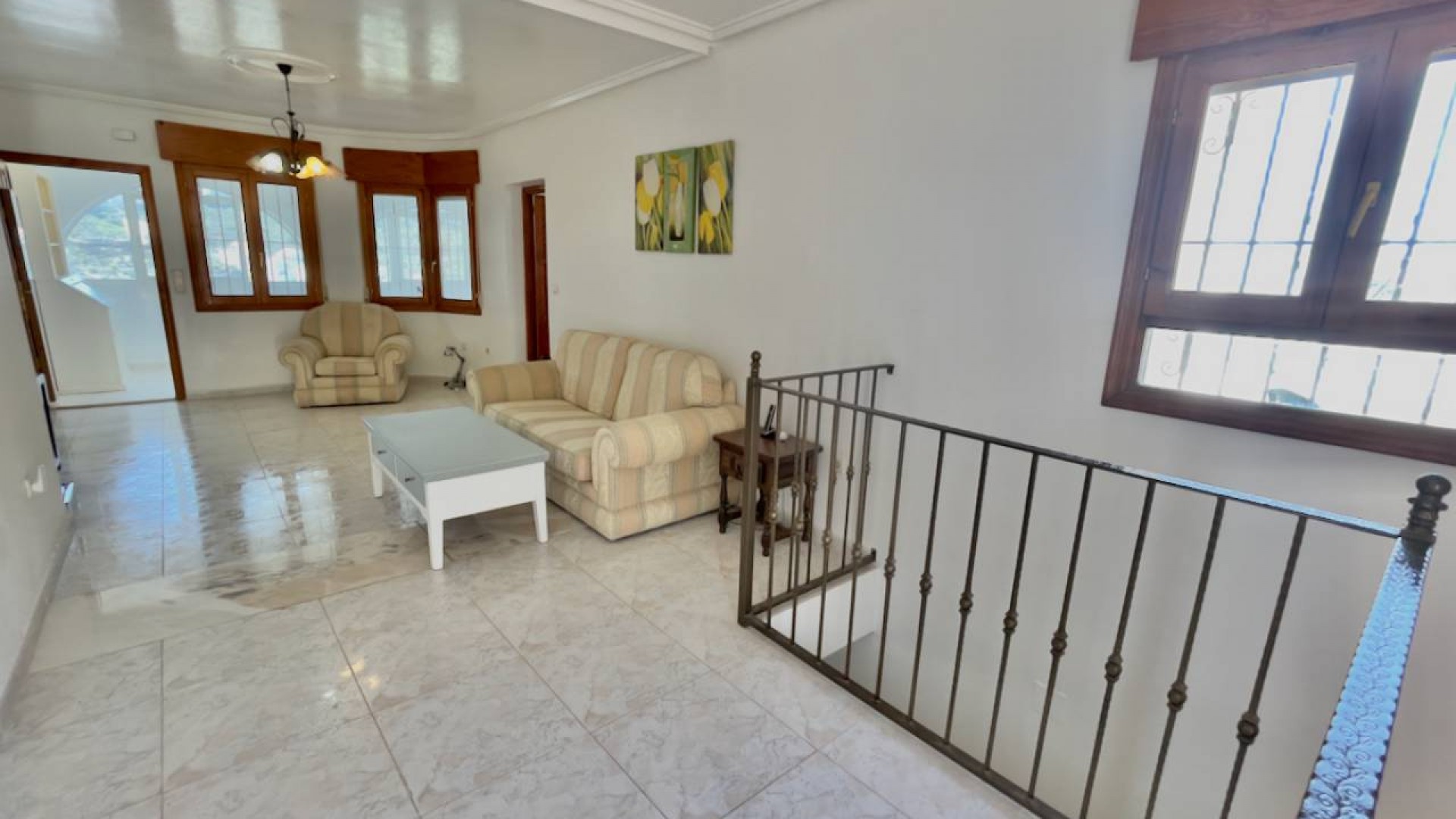 Sale - Detached Villa -
Ciudad Quesada - Rojales - Ciudad Quesada