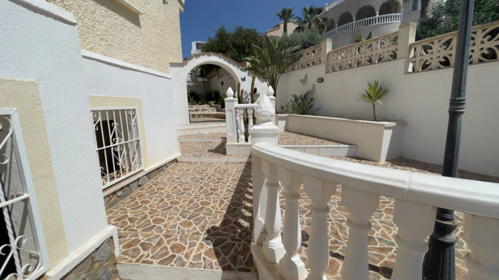 Sale - Detached Villa -
Ciudad Quesada - Rojales - Ciudad Quesada