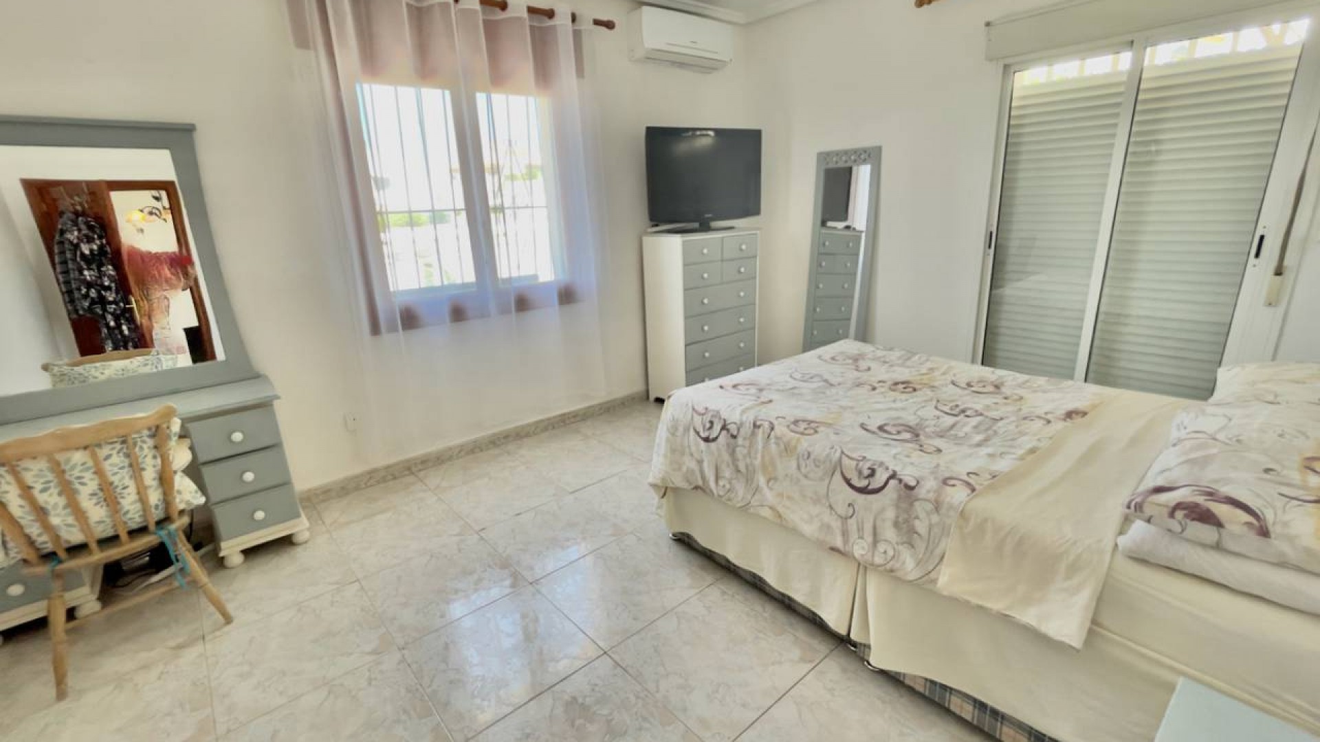 Sale - Detached Villa -
Ciudad Quesada - Rojales - Ciudad Quesada