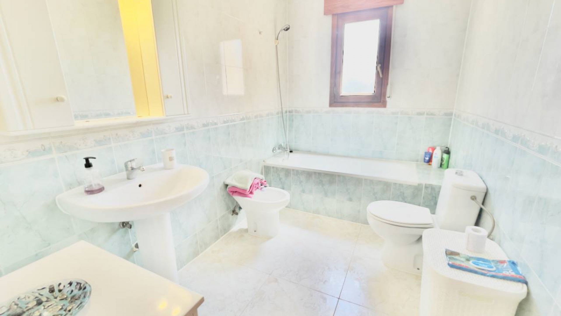 Sale - Detached Villa -
Ciudad Quesada - Rojales - Ciudad Quesada