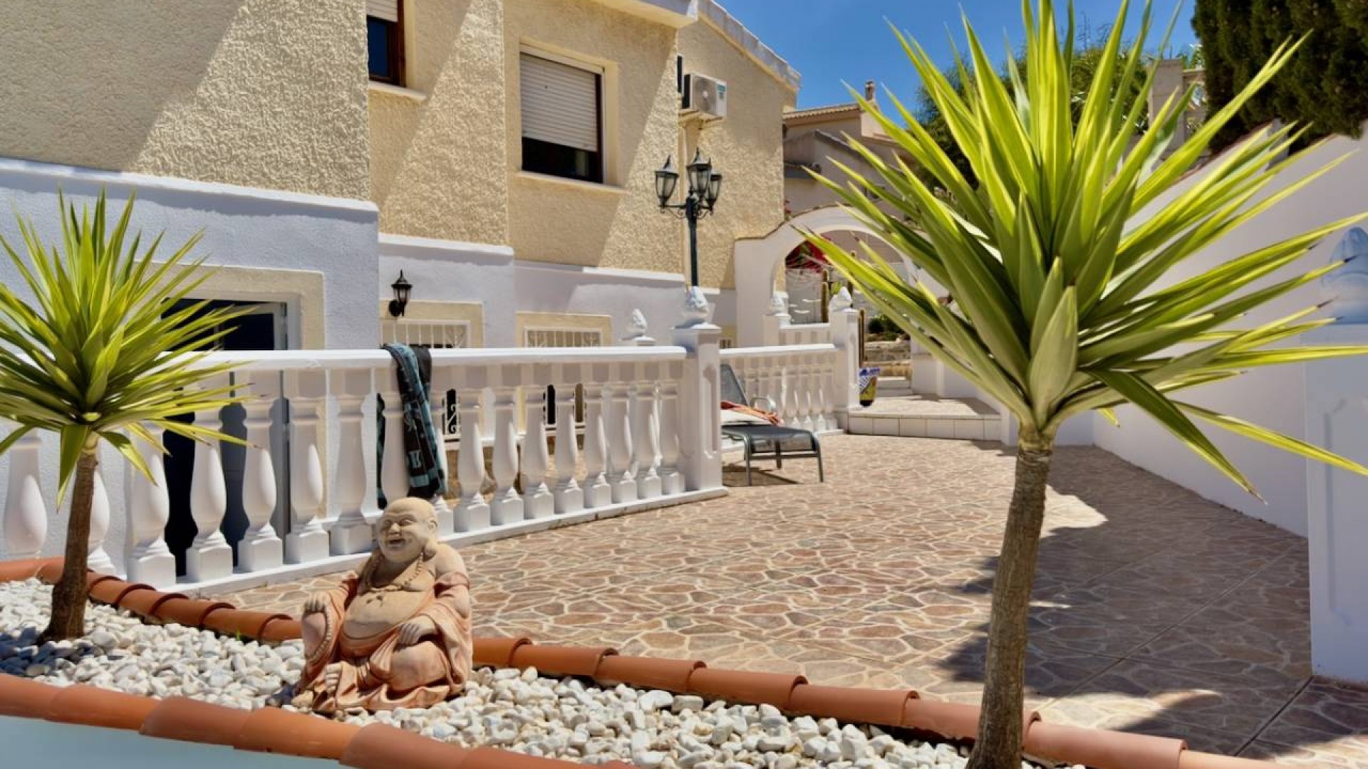 Sale - Detached Villa -
Ciudad Quesada - Rojales - Ciudad Quesada