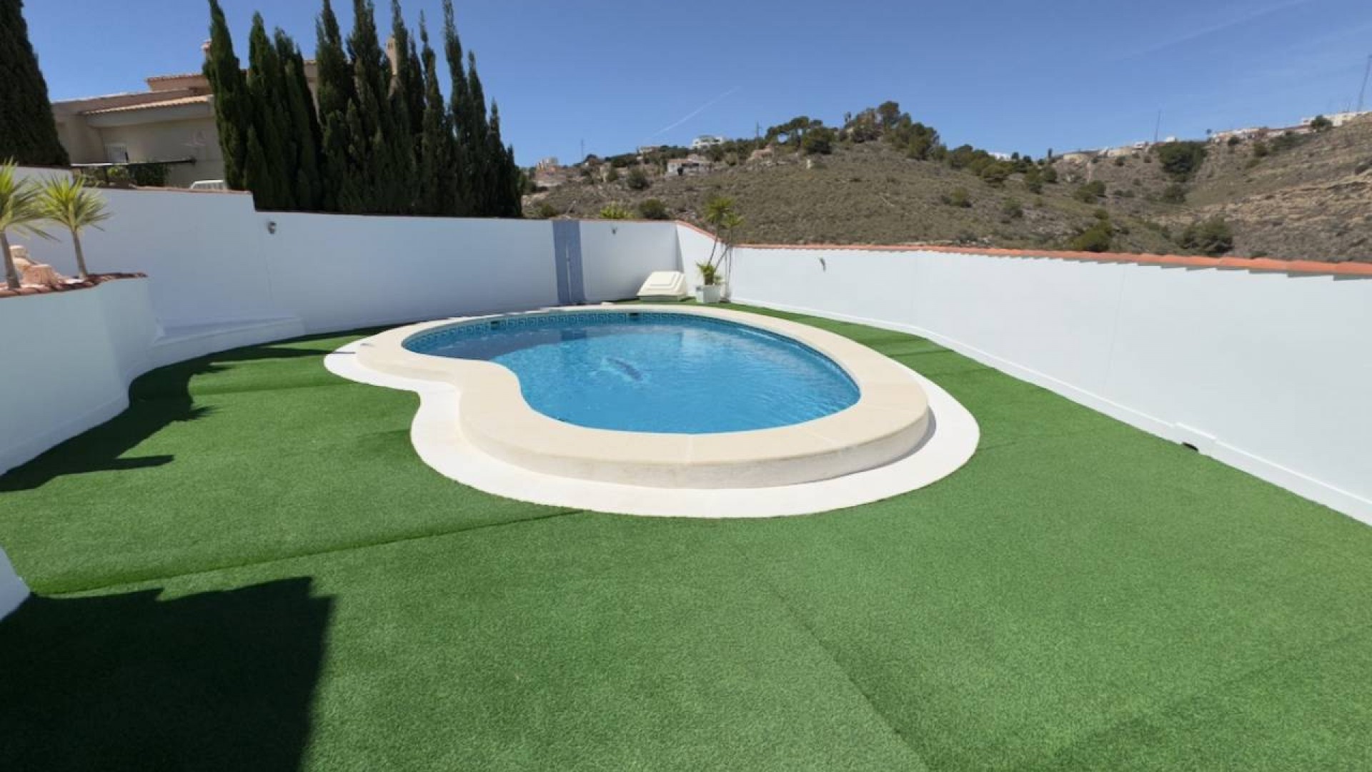 Sale - Detached Villa -
Ciudad Quesada - Rojales - Ciudad Quesada