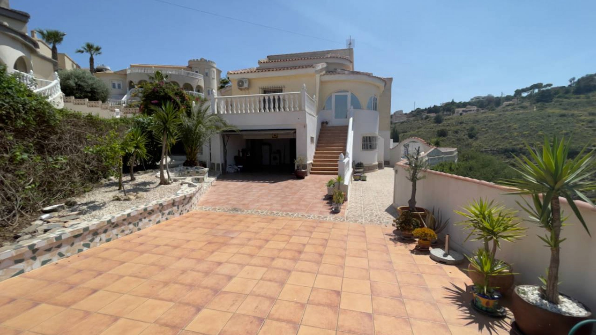 Sale - Detached Villa -
Ciudad Quesada - Rojales - Ciudad Quesada