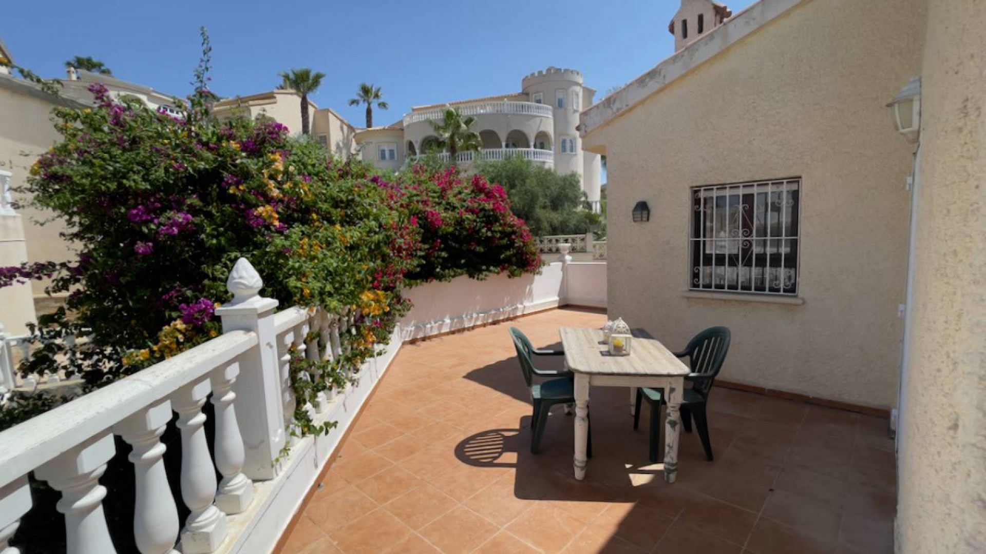 Sale - Detached Villa -
Ciudad Quesada - Rojales - Ciudad Quesada