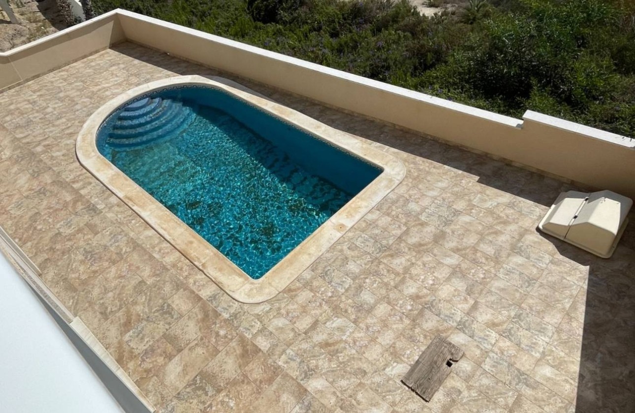 Sale - Detached Villa -
Ciudad Quesada - Rojales - Ciudad Quesada