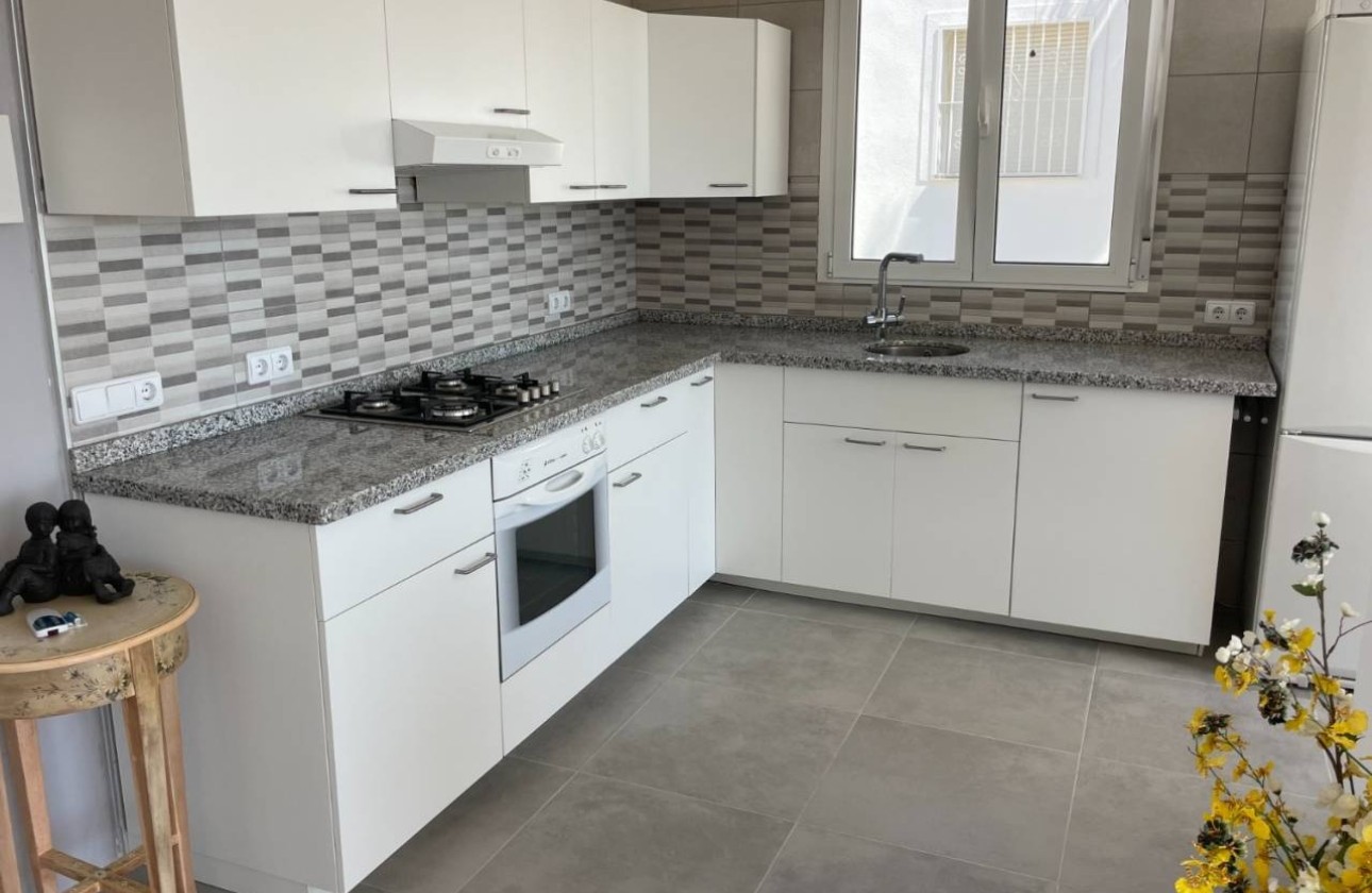 Sale - Detached Villa -
Ciudad Quesada - Rojales - Ciudad Quesada