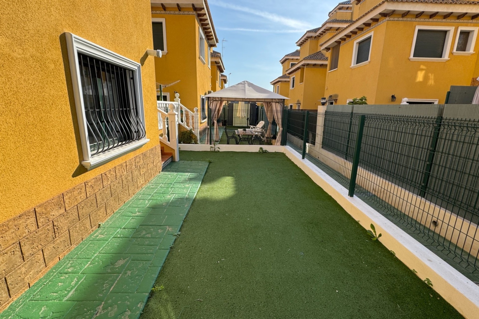 Sale - Detached Villa -
Ciudad Quesada - Rojales - Ciudad Quesada