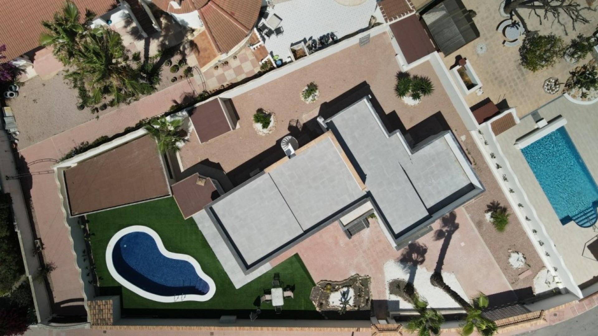 Sale - Detached Villa -
Ciudad Quesada - Rojales - Ciudad Quesada