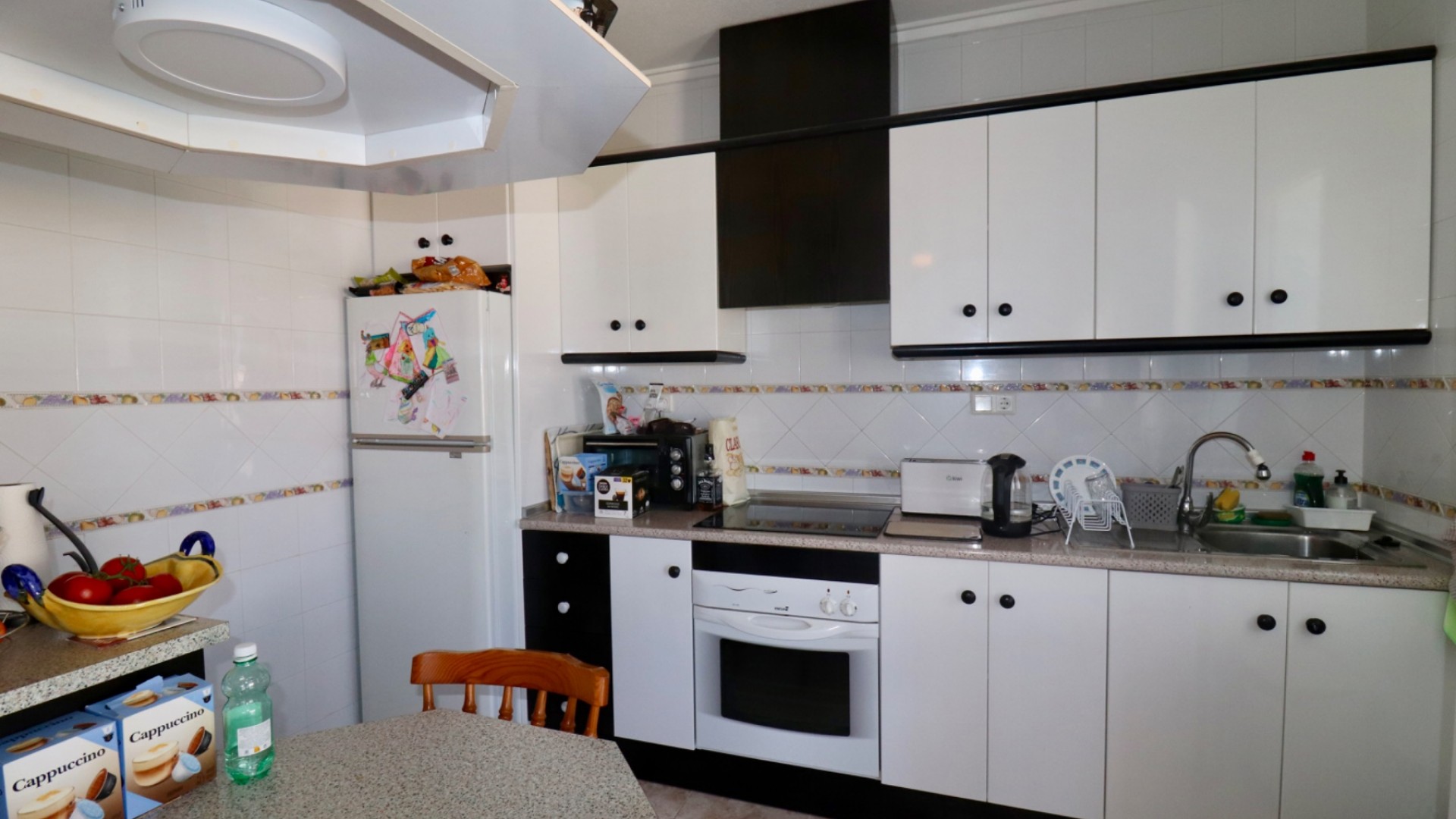 Sale - Detached Villa -
Ciudad Quesada - Rojales - Ciudad Quesada