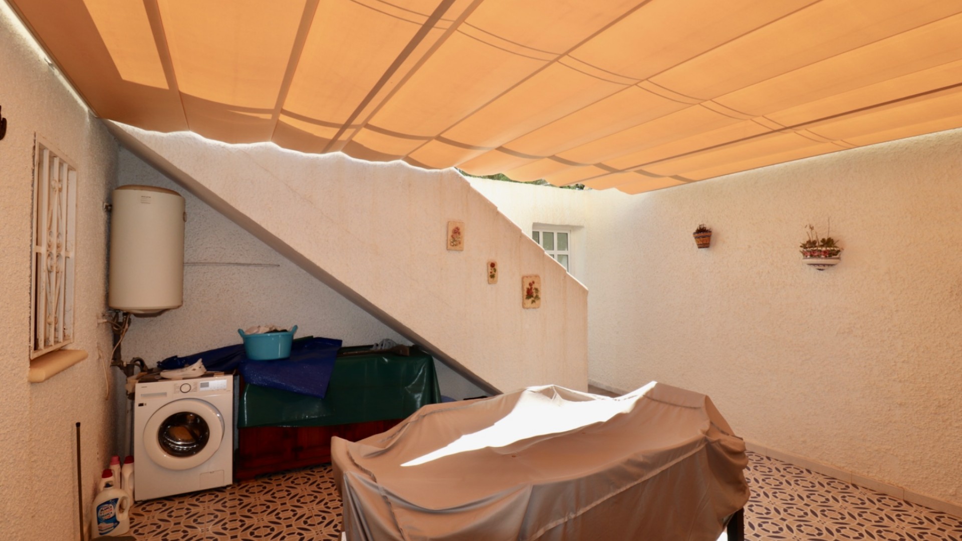 Sale - Detached Villa -
Ciudad Quesada - Rojales - Ciudad Quesada