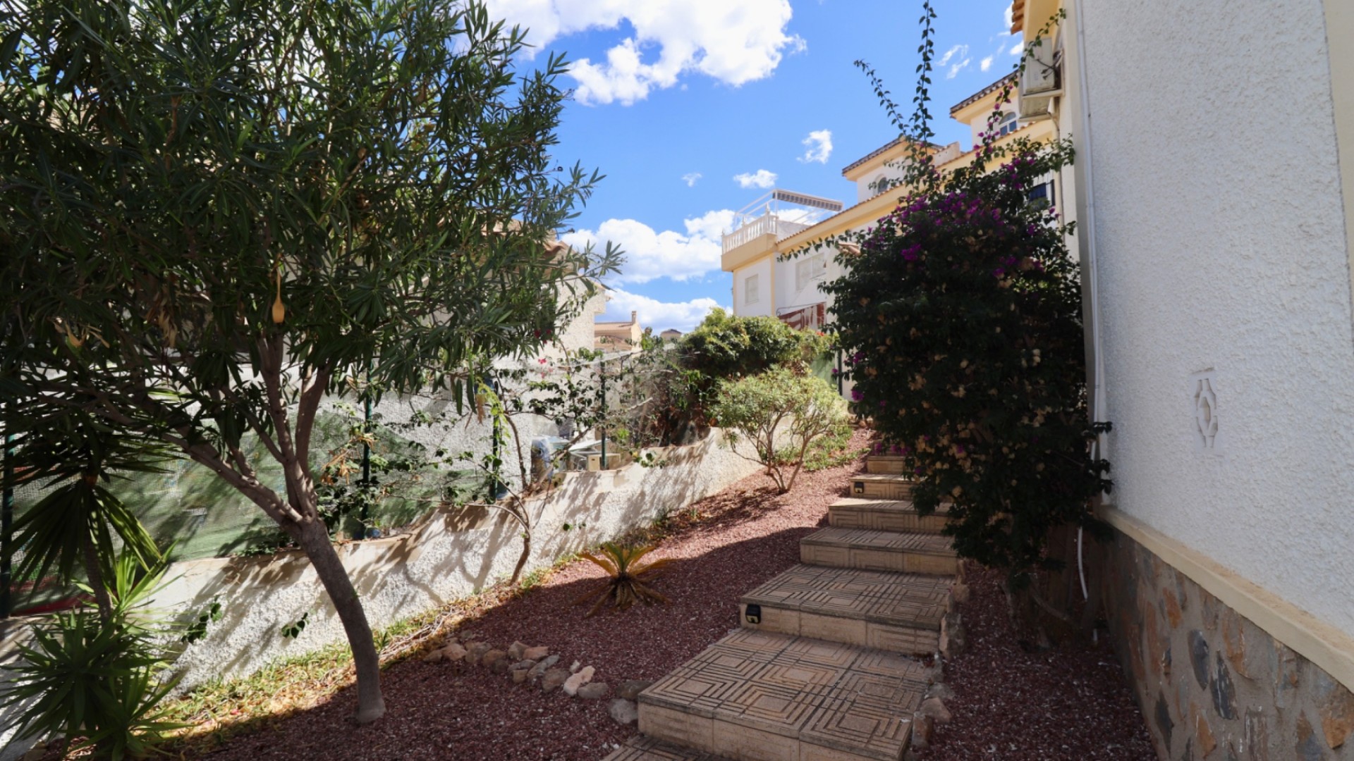 Sale - Detached Villa -
Ciudad Quesada - Rojales - Ciudad Quesada