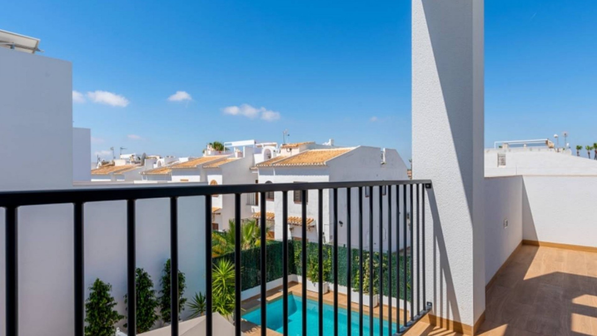 Sale - Detached Villa -
Ciudad Quesada - Rojales - Ciudad Quesada