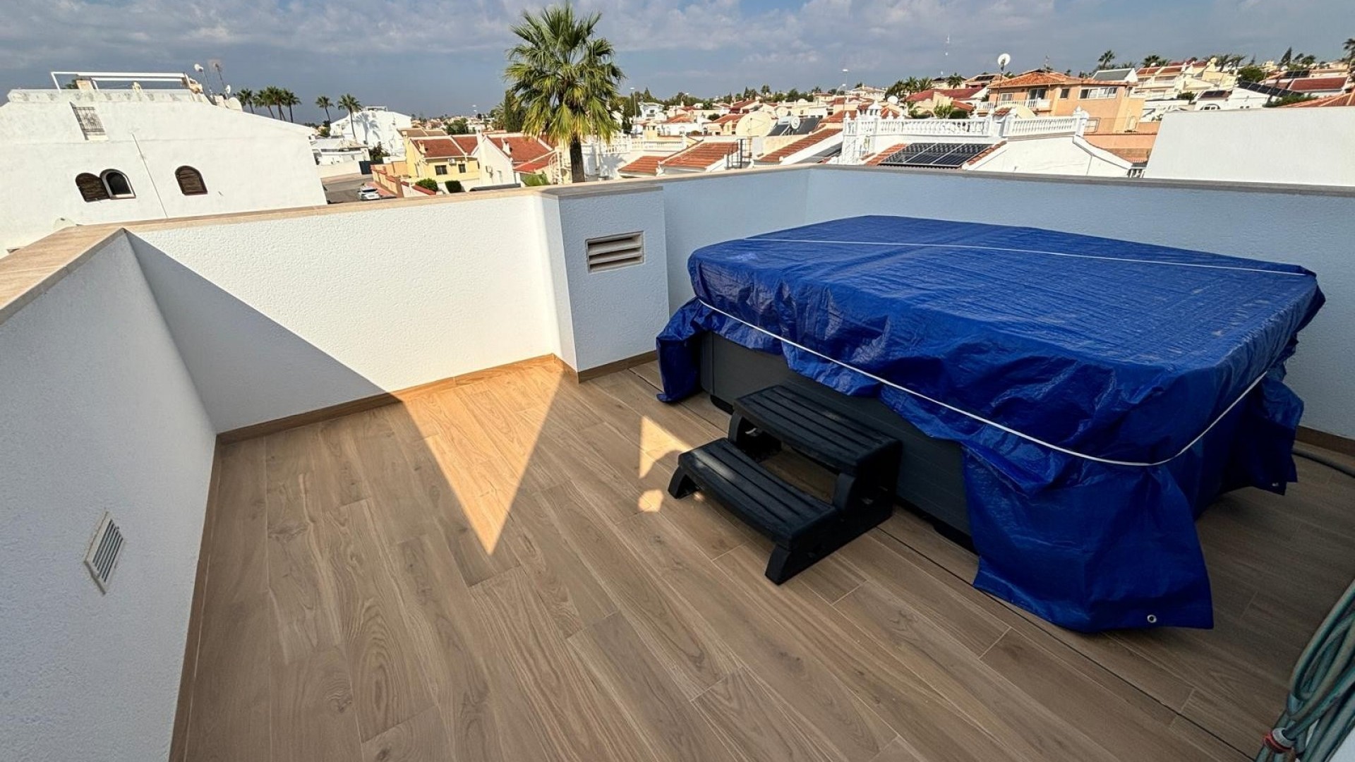 Sale - Detached Villa -
Ciudad Quesada - Rojales - Ciudad Quesada