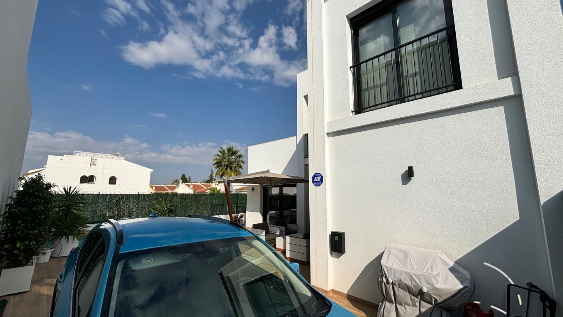 Sale - Detached Villa -
Ciudad Quesada - Rojales - Ciudad Quesada