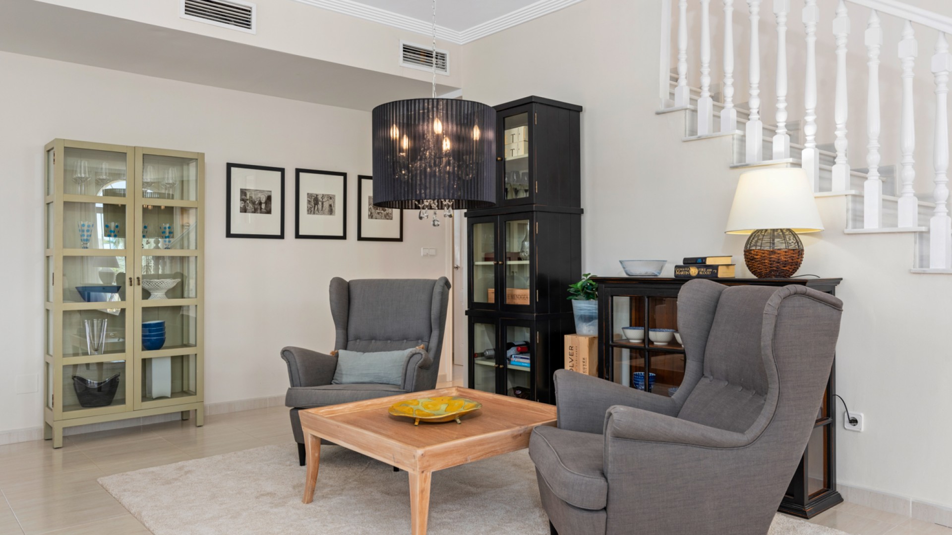 Sale - Detached Villa -
Ciudad Quesada - Rojales - Ciudad Quesada