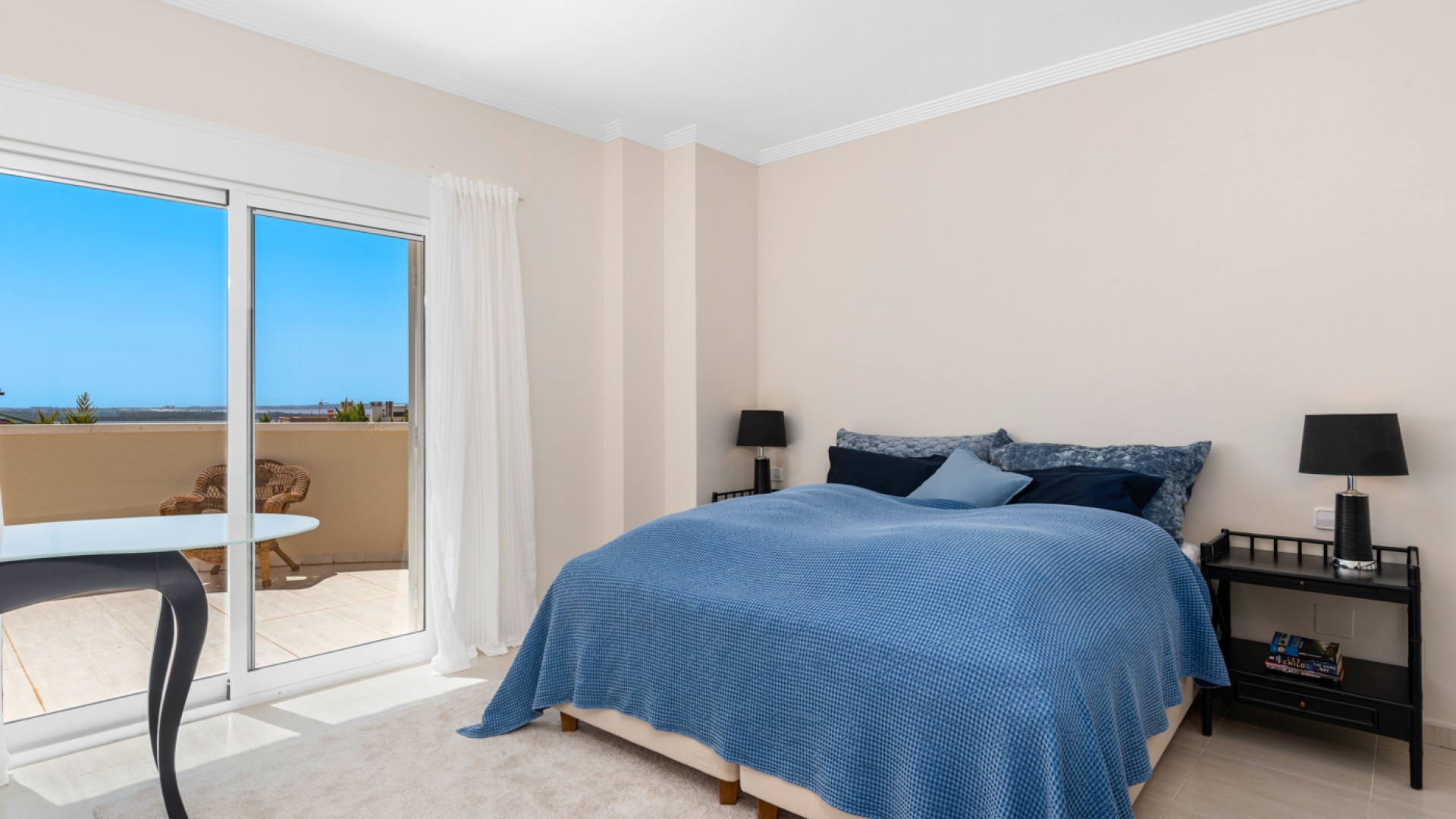 Sale - Detached Villa -
Ciudad Quesada - Rojales - Ciudad Quesada