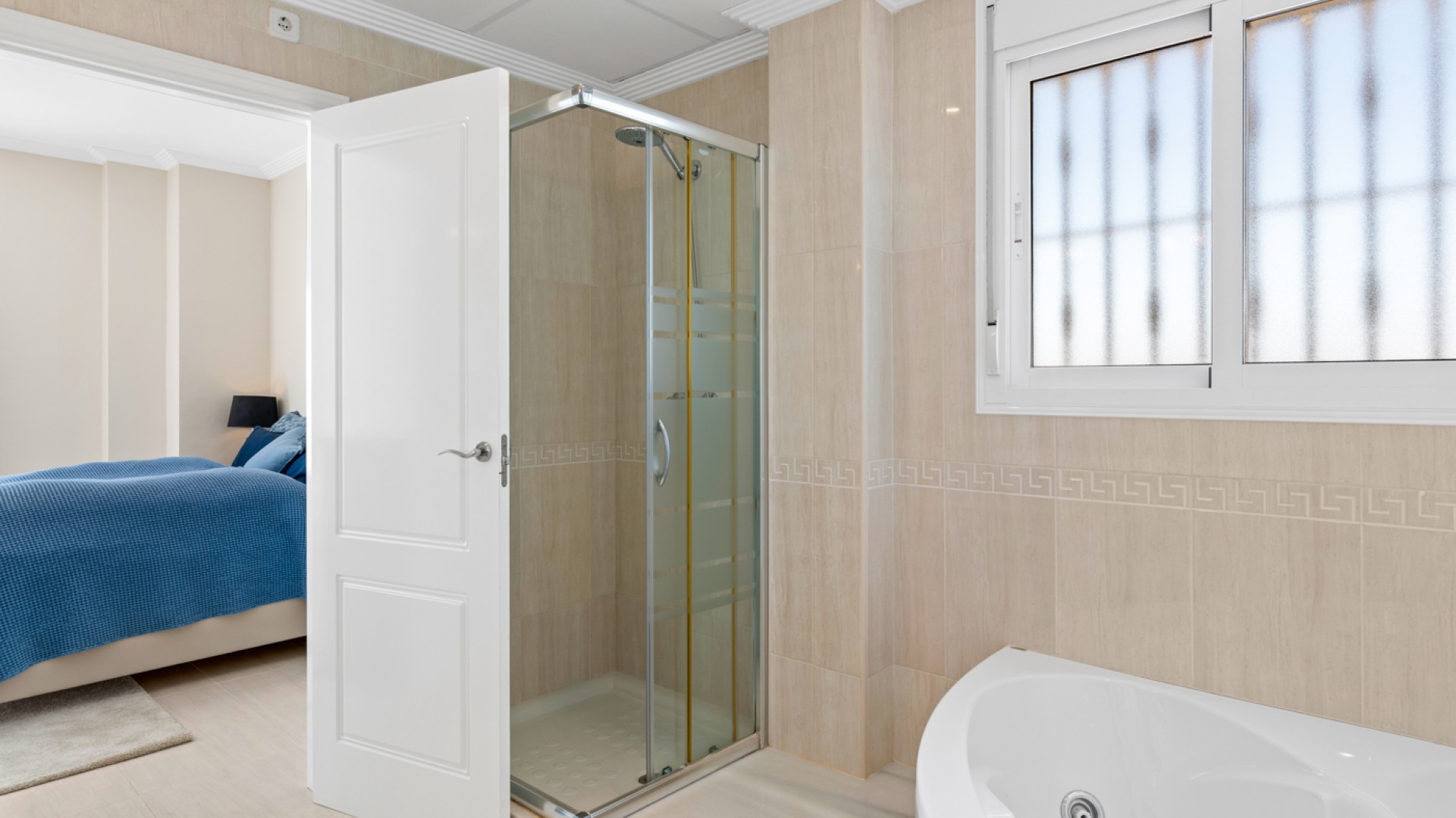 Sale - Detached Villa -
Ciudad Quesada - Rojales - Ciudad Quesada