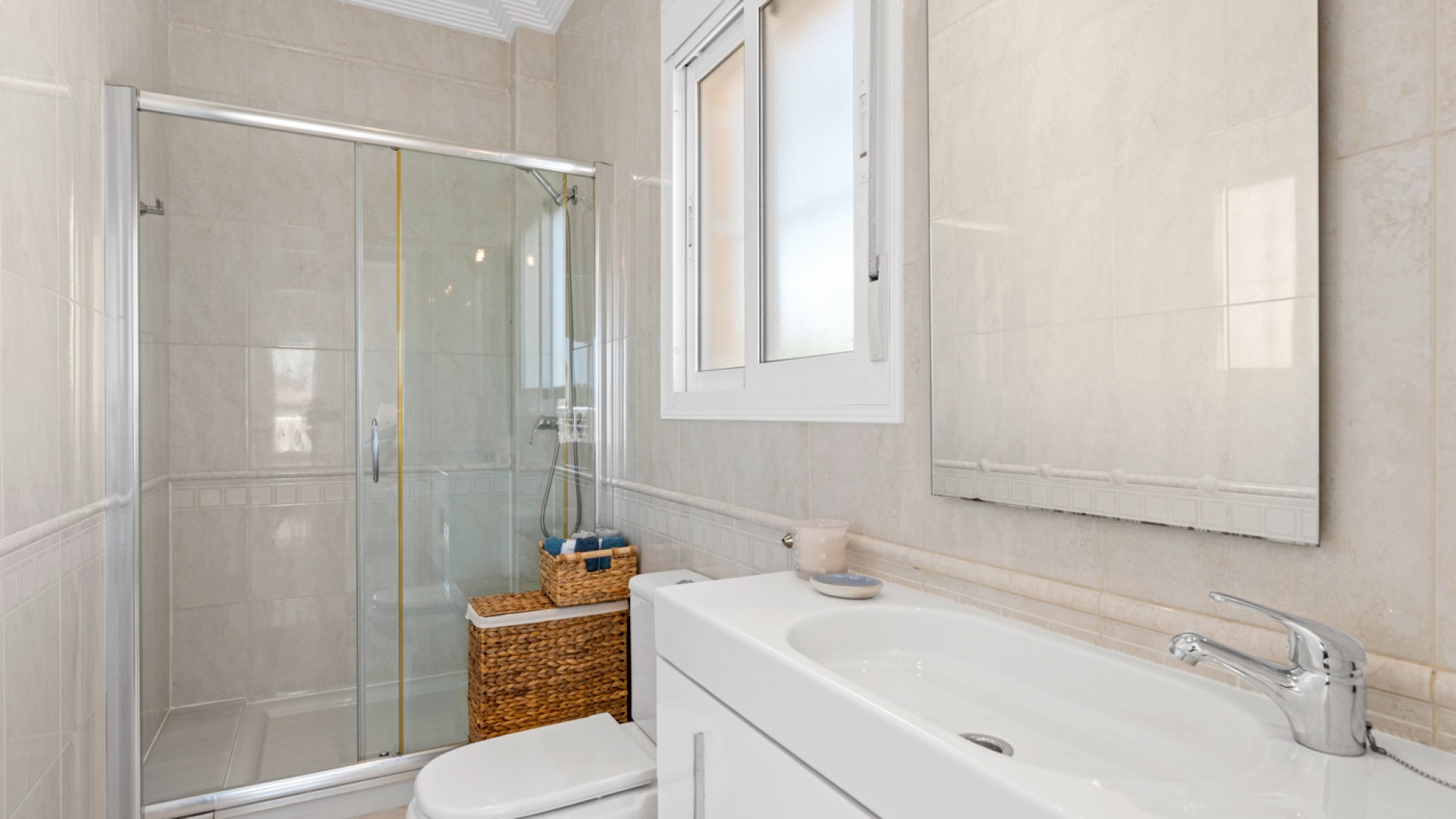 Sale - Detached Villa -
Ciudad Quesada - Rojales - Ciudad Quesada