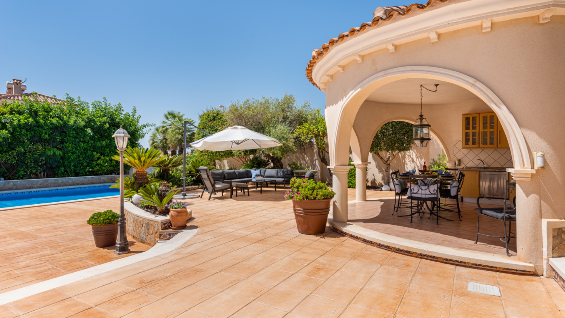 Sale - Detached Villa -
Ciudad Quesada - Rojales - Ciudad Quesada