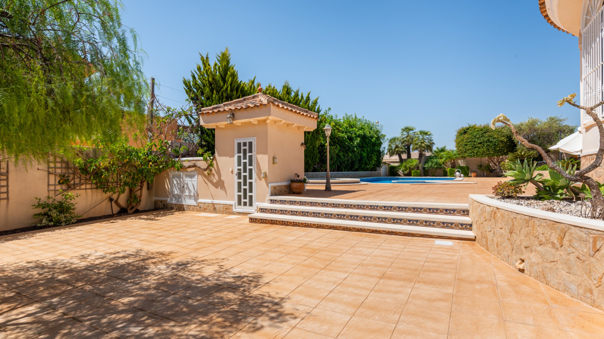 Sale - Detached Villa -
Ciudad Quesada - Rojales - Ciudad Quesada