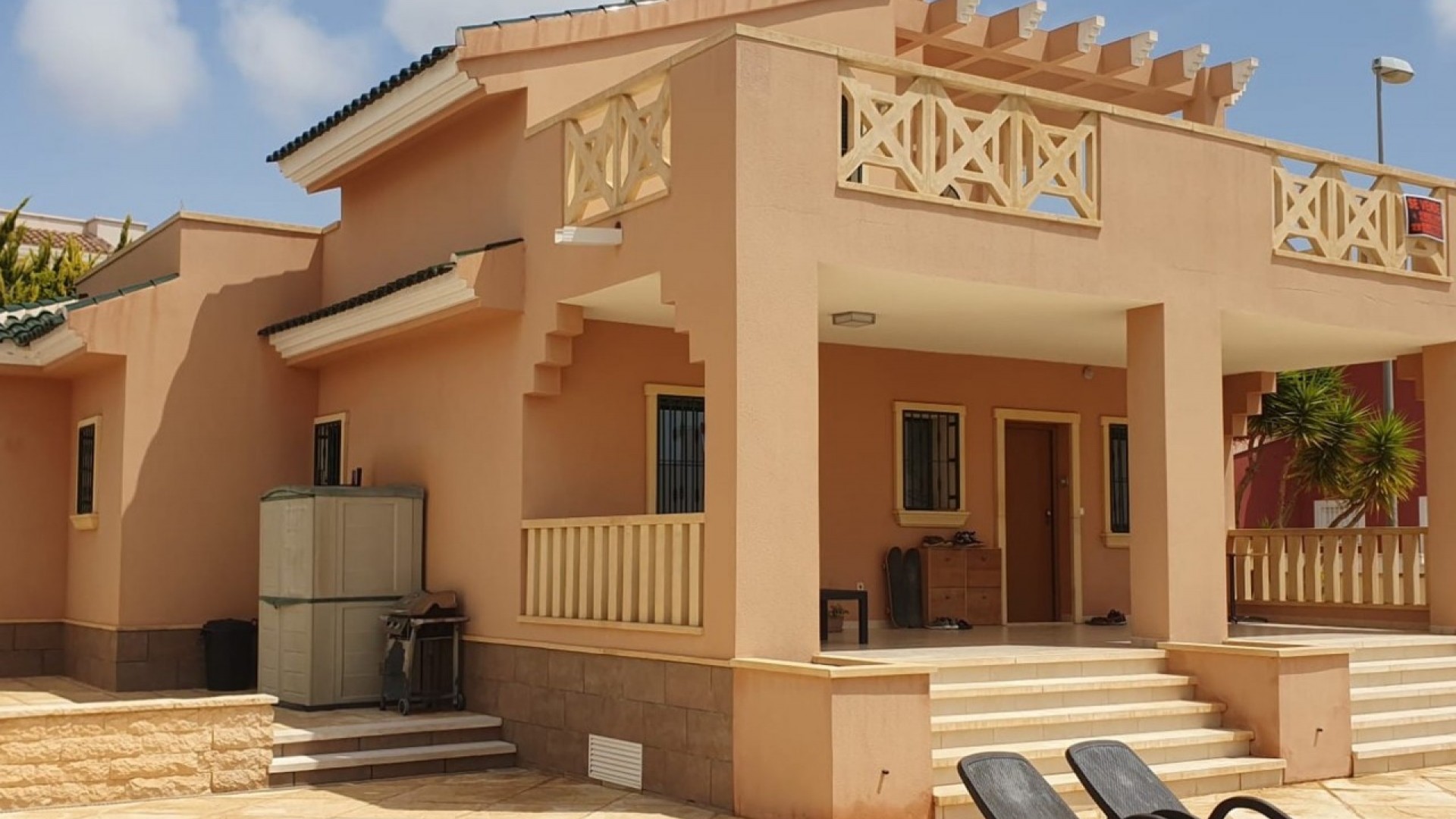 Sale - Detached Villa -
Ciudad Quesada - Rojales - Ciudad Quesada