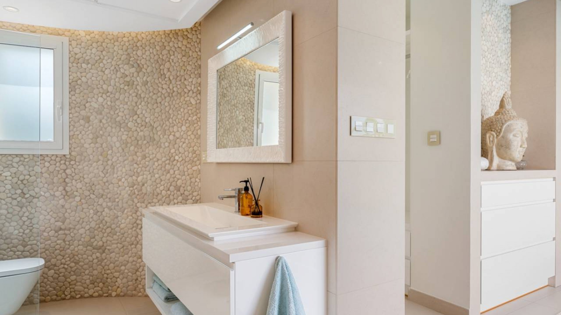 Sale - Detached Villa -
Ciudad Quesada - Rojales - Ciudad Quesada