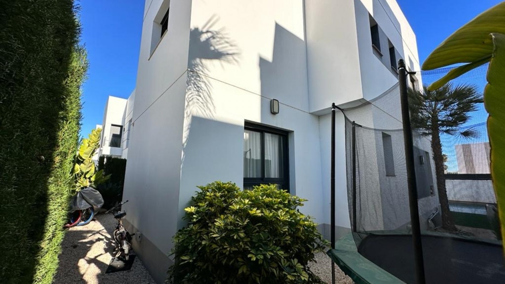 Sale - Detached Villa -
Ciudad Quesada - Rojales - Ciudad Quesada