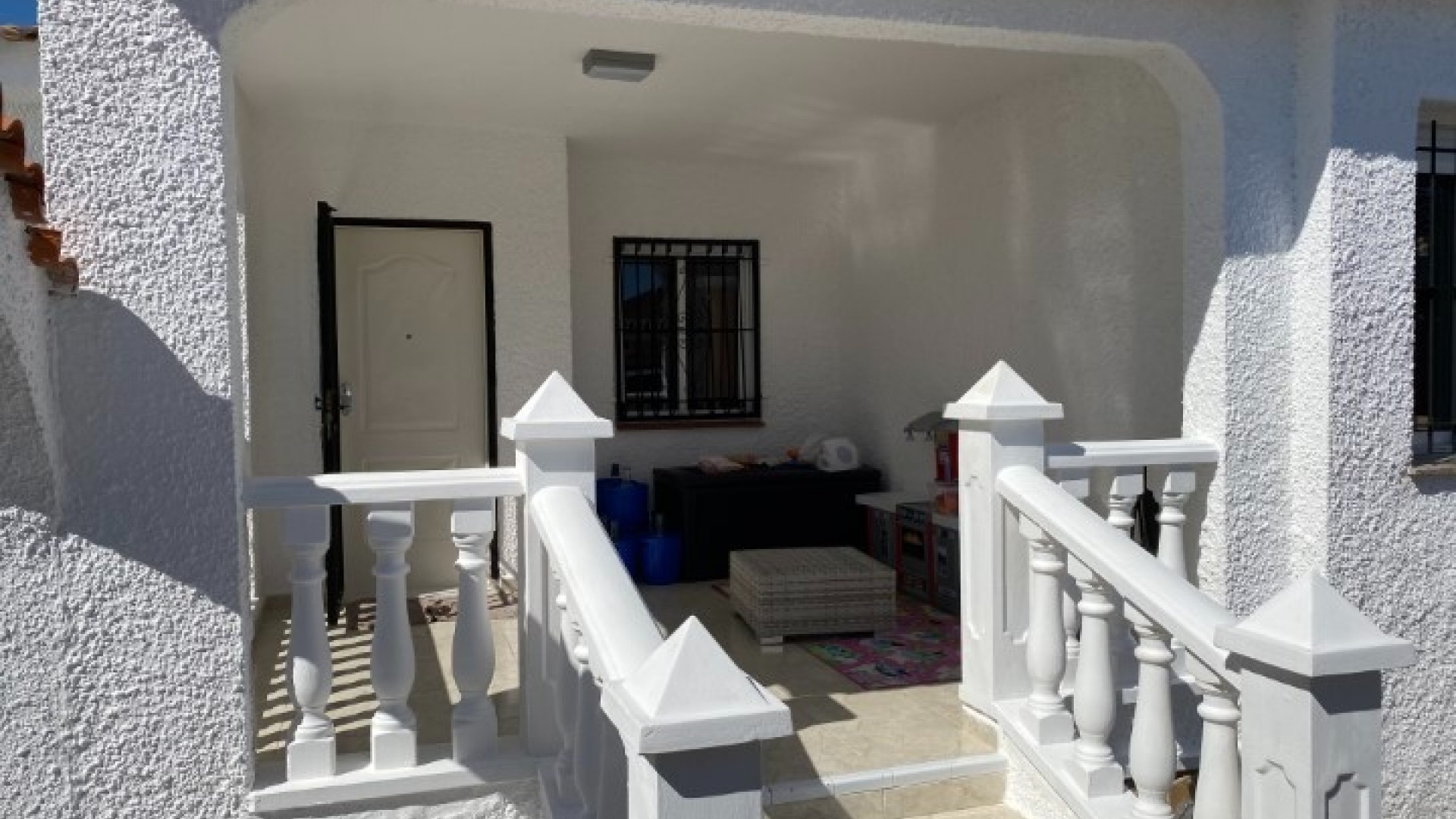 Sale - Detached Villa -
Ciudad Quesada - Rojales - Ciudad Quesada