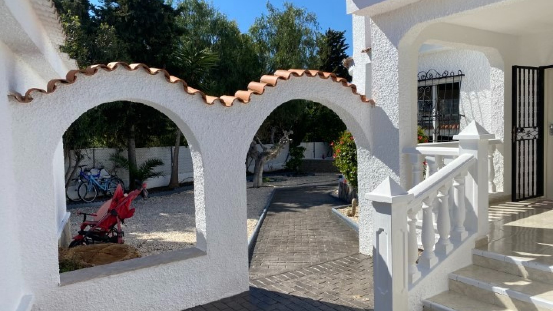 Sale - Detached Villa -
Ciudad Quesada - Rojales - Ciudad Quesada