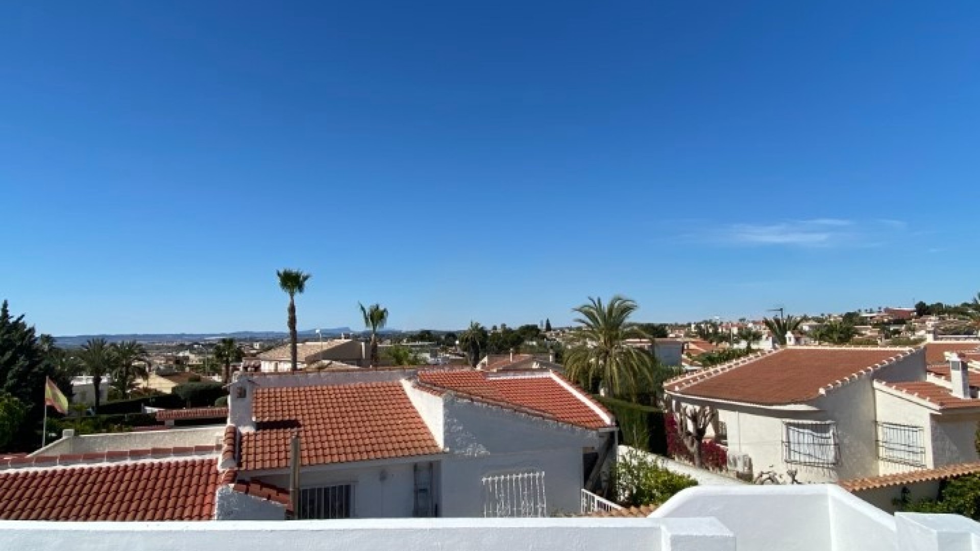 Sale - Detached Villa -
Ciudad Quesada - Rojales - Ciudad Quesada