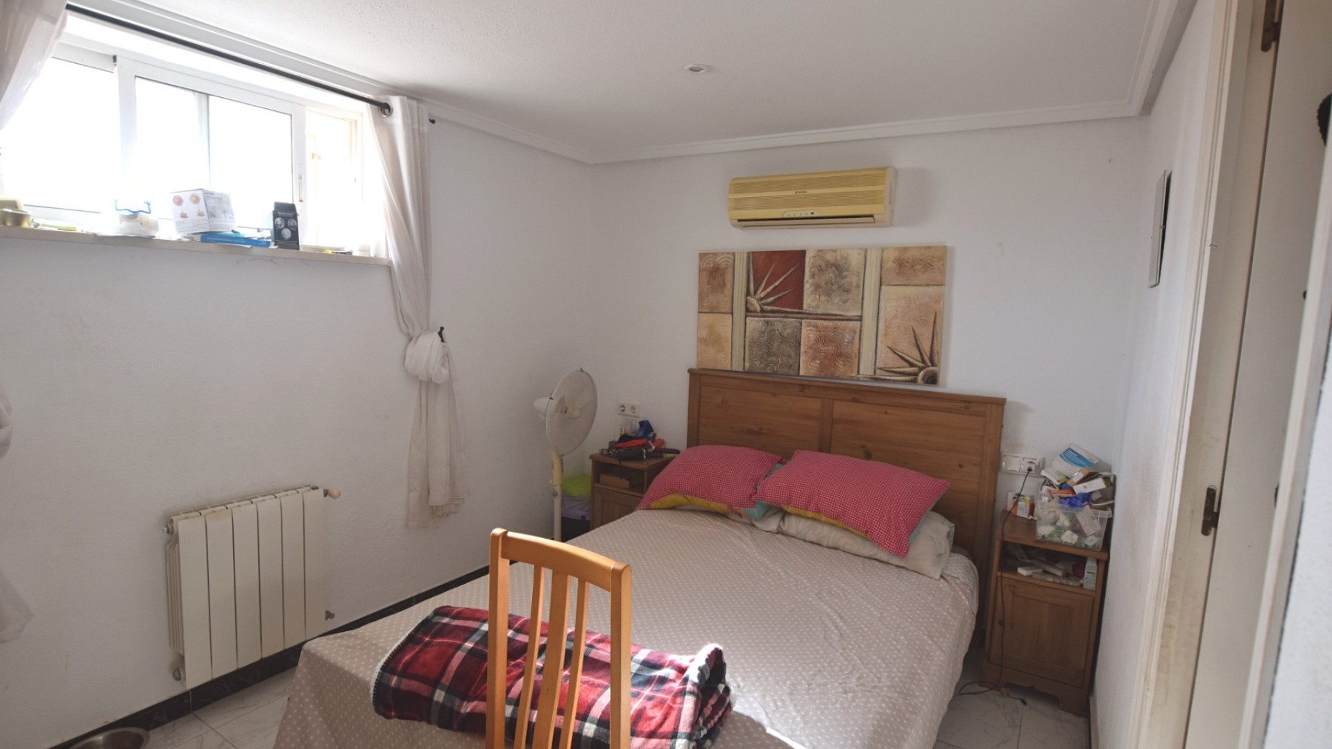 Sale - Detached Villa -
Ciudad Quesada - Rojales - Ciudad Quesada