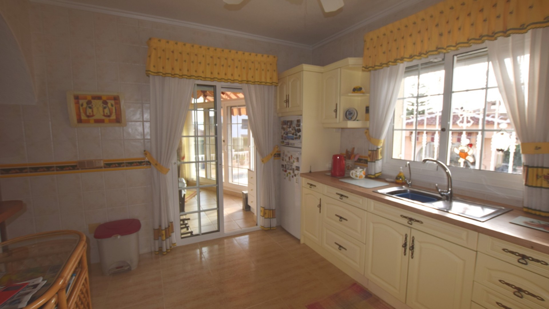 Sale - Detached Villa -
Ciudad Quesada - Rojales - Ciudad Quesada