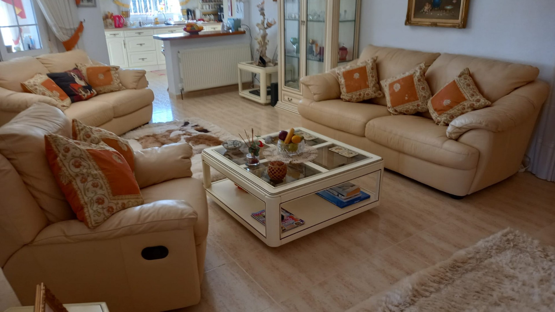 Sale - Detached Villa -
Ciudad Quesada - Rojales - Ciudad Quesada