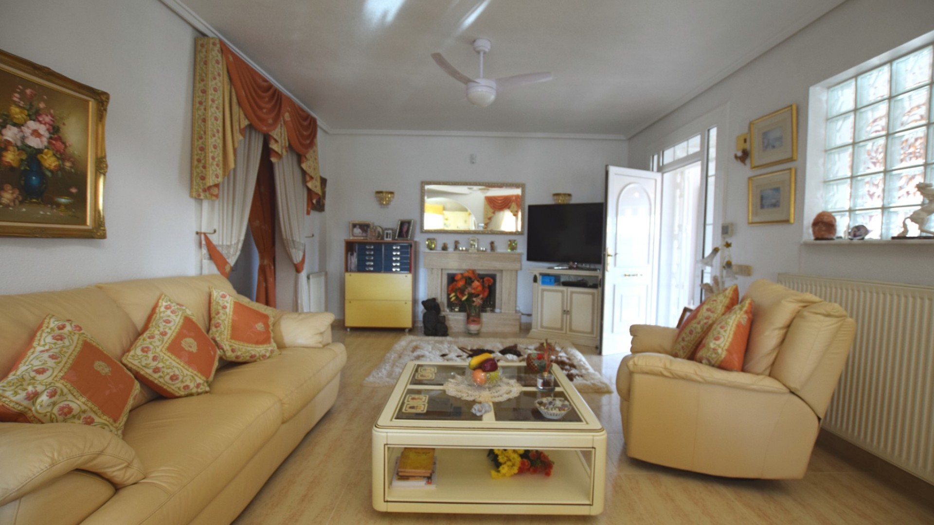 Sale - Detached Villa -
Ciudad Quesada - Rojales - Ciudad Quesada