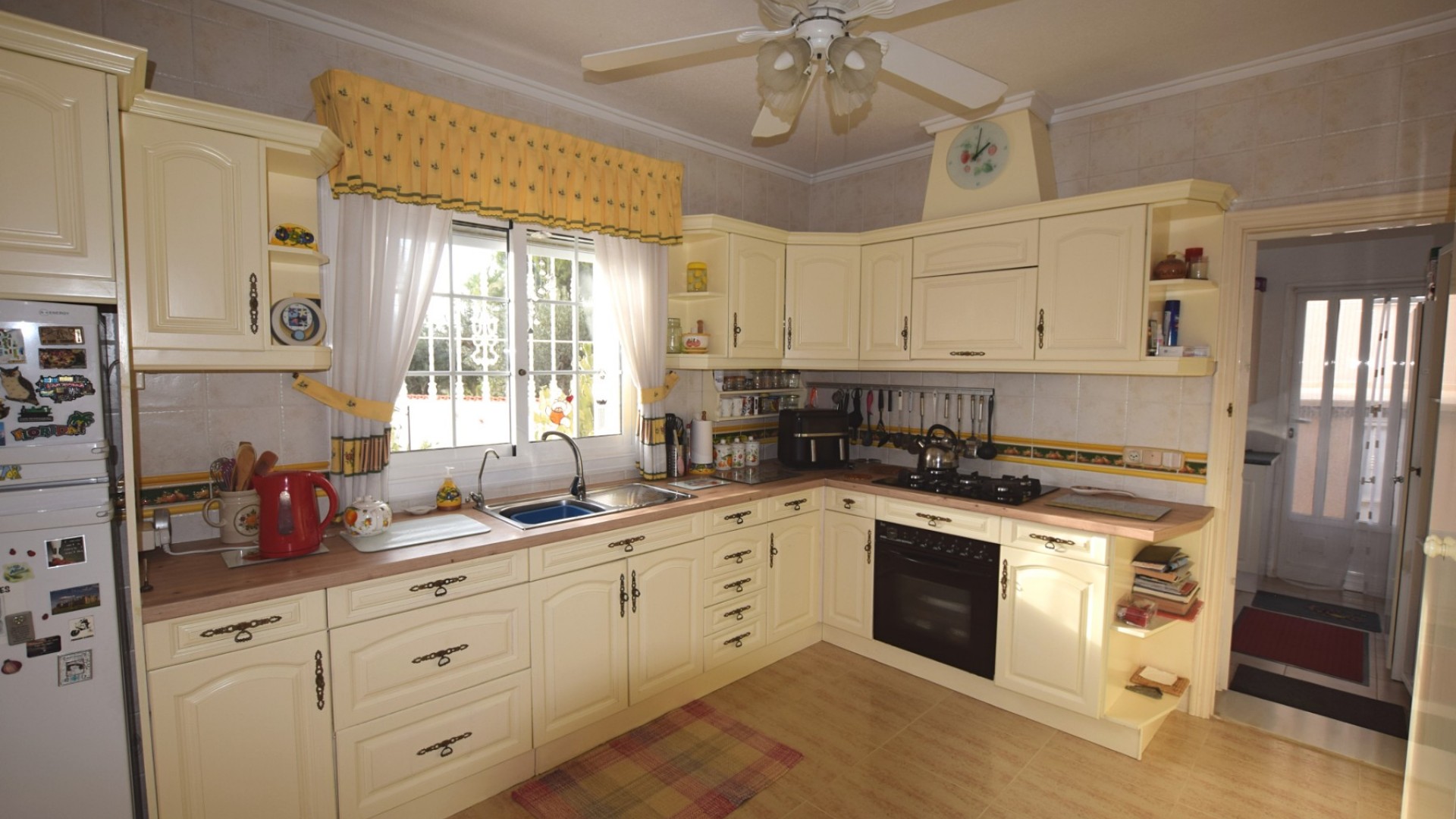 Sale - Detached Villa -
Ciudad Quesada - Rojales - Ciudad Quesada