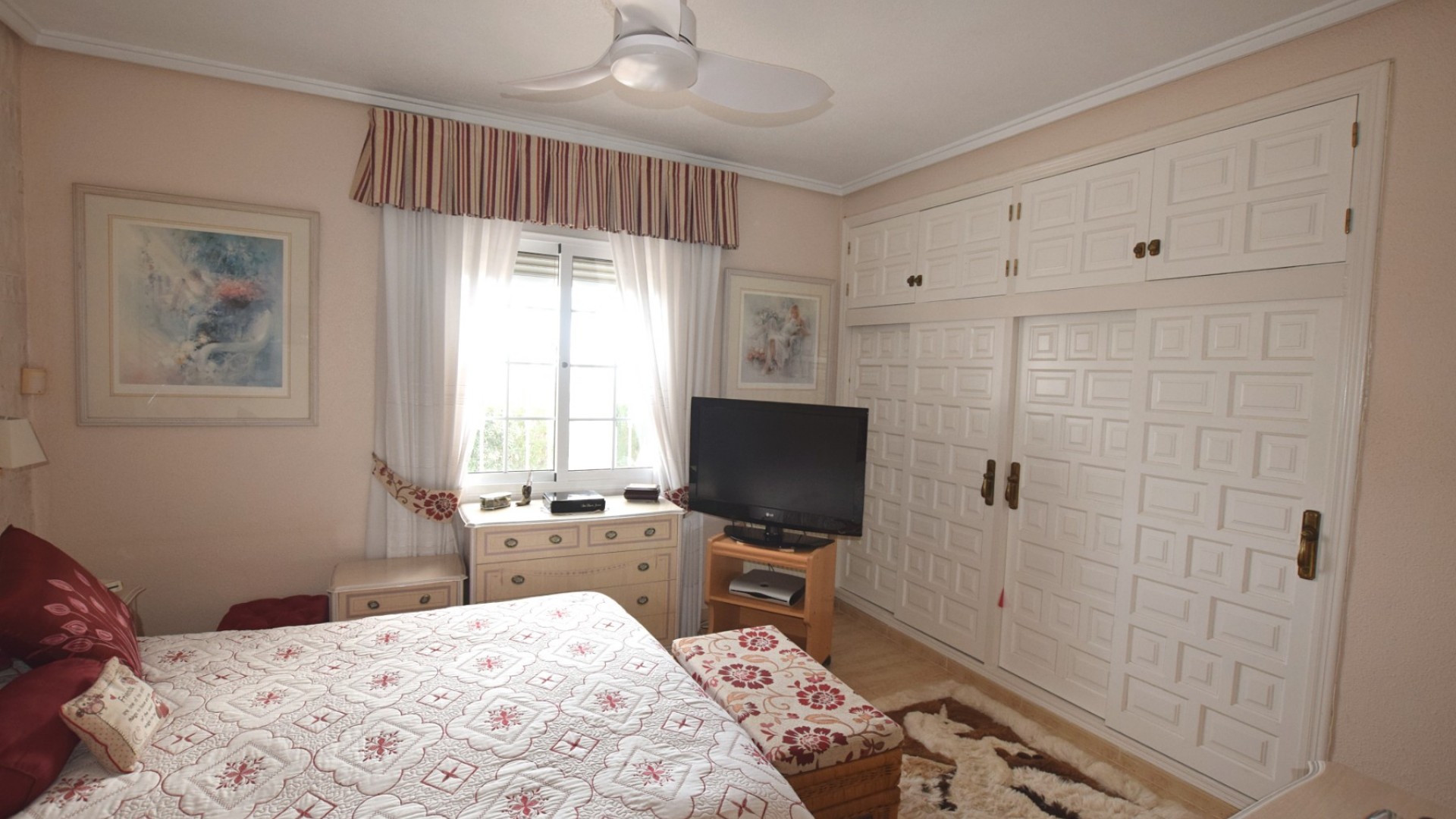 Sale - Detached Villa -
Ciudad Quesada - Rojales - Ciudad Quesada