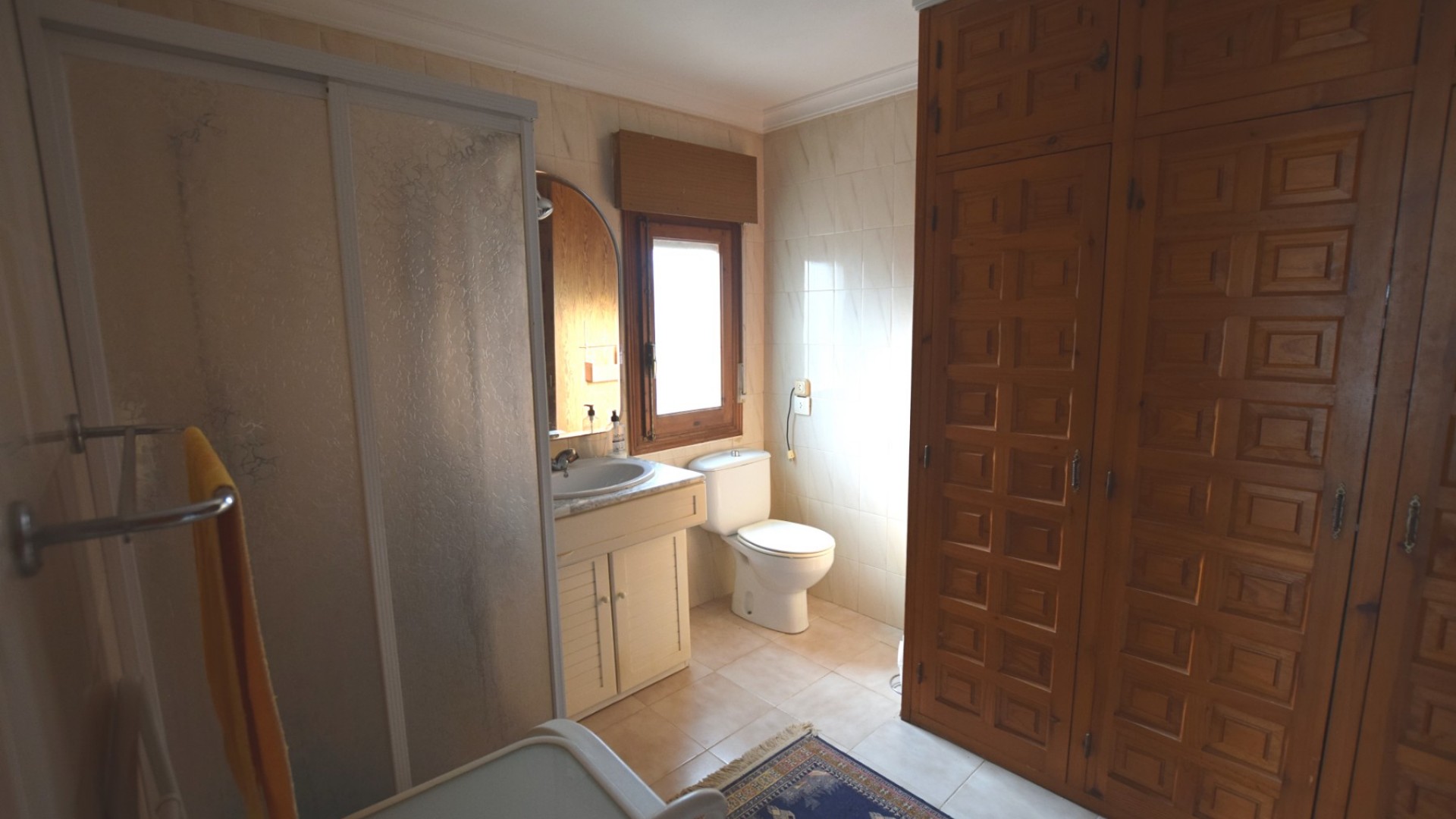 Sale - Detached Villa -
Ciudad Quesada - Rojales - Ciudad Quesada