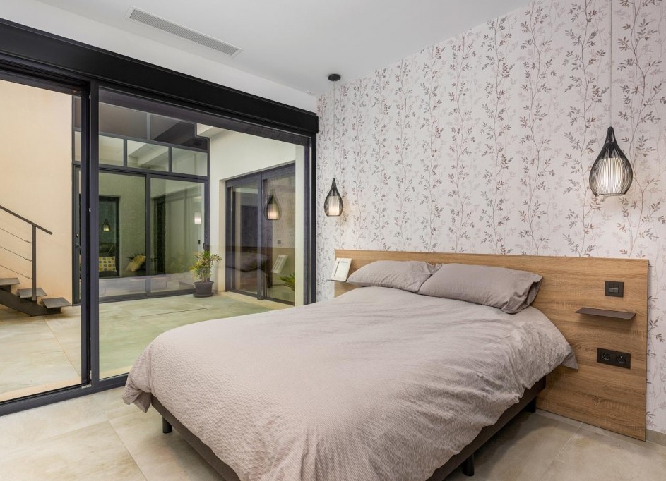 Sale - Detached Villa -
Ciudad Quesada - Rojales - Ciudad Quesada