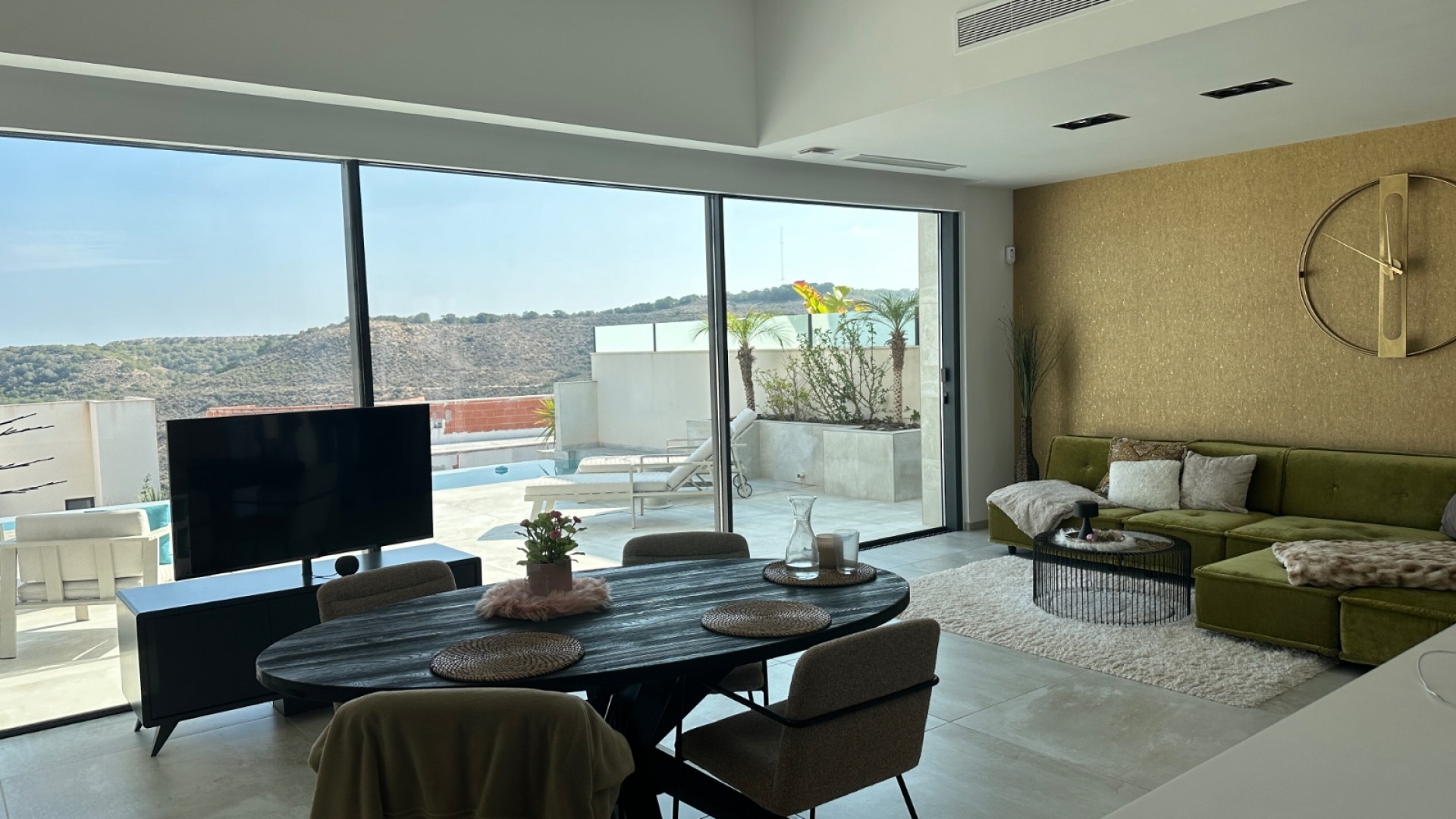 Sale - Detached Villa -
Ciudad Quesada - Rojales - Ciudad Quesada