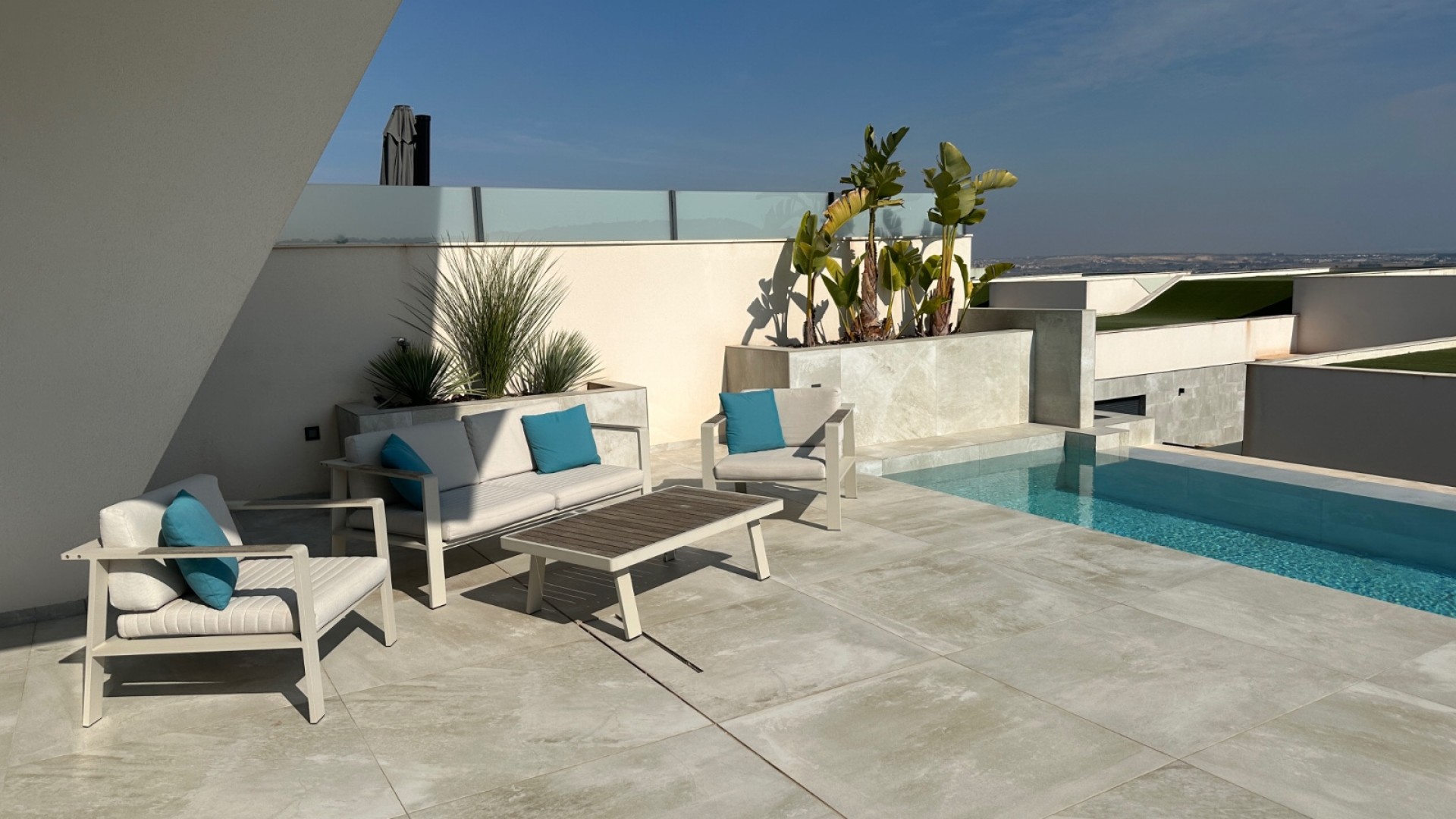 Sale - Detached Villa -
Ciudad Quesada - Rojales - Ciudad Quesada