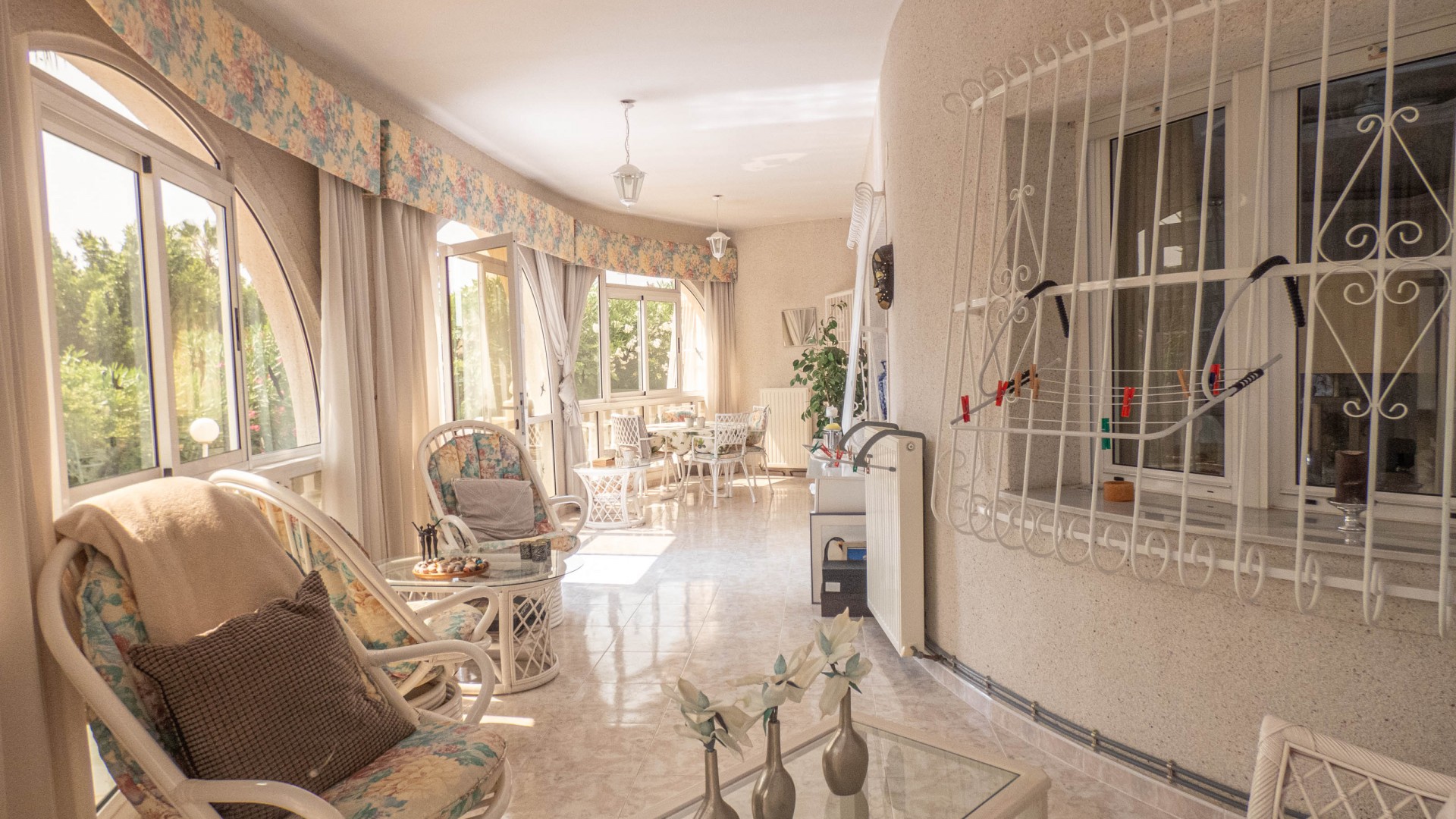 Sale - Detached Villa -
Ciudad Quesada - Rojales - Ciudad Quesada