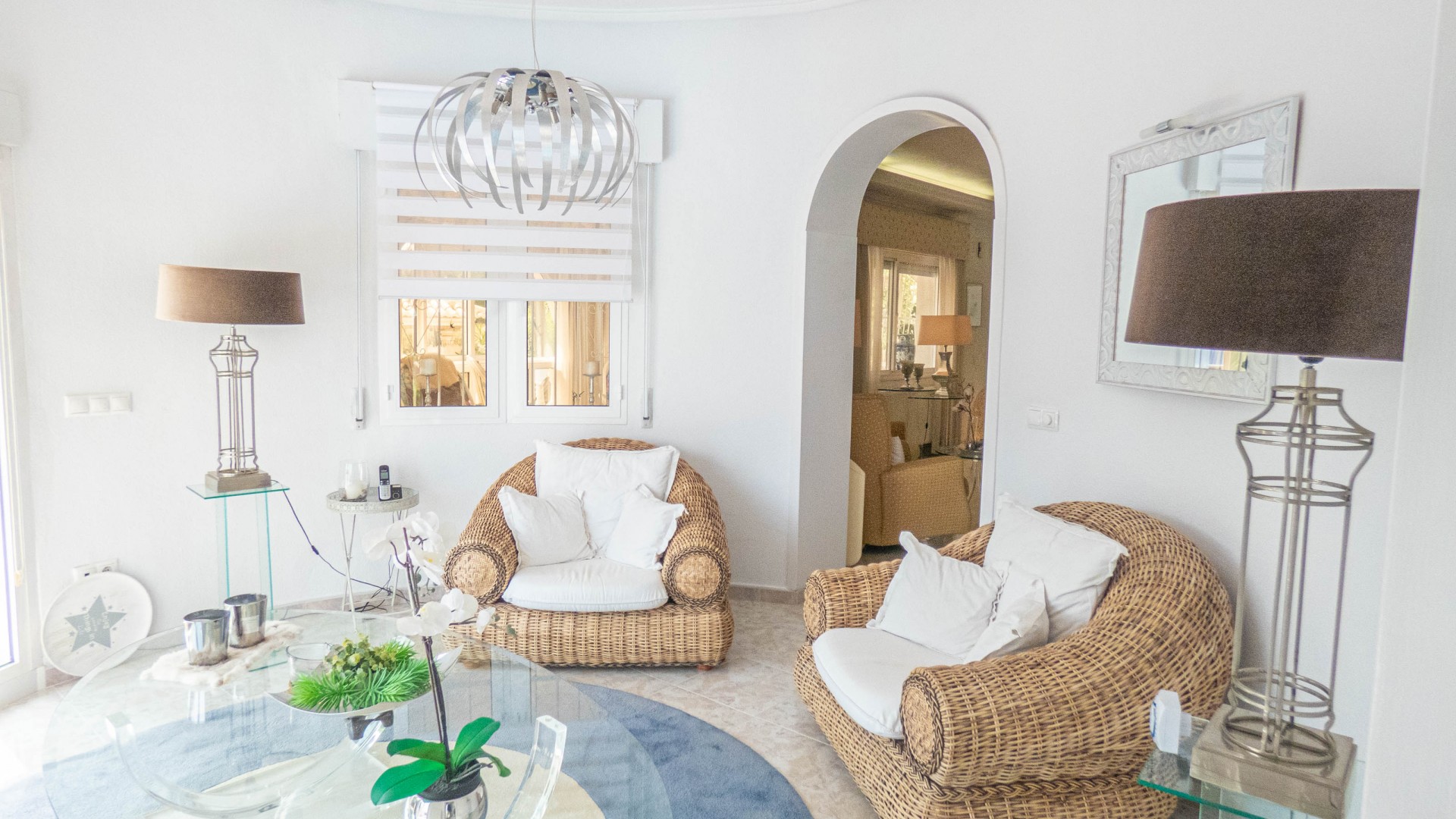 Sale - Detached Villa -
Ciudad Quesada - Rojales - Ciudad Quesada