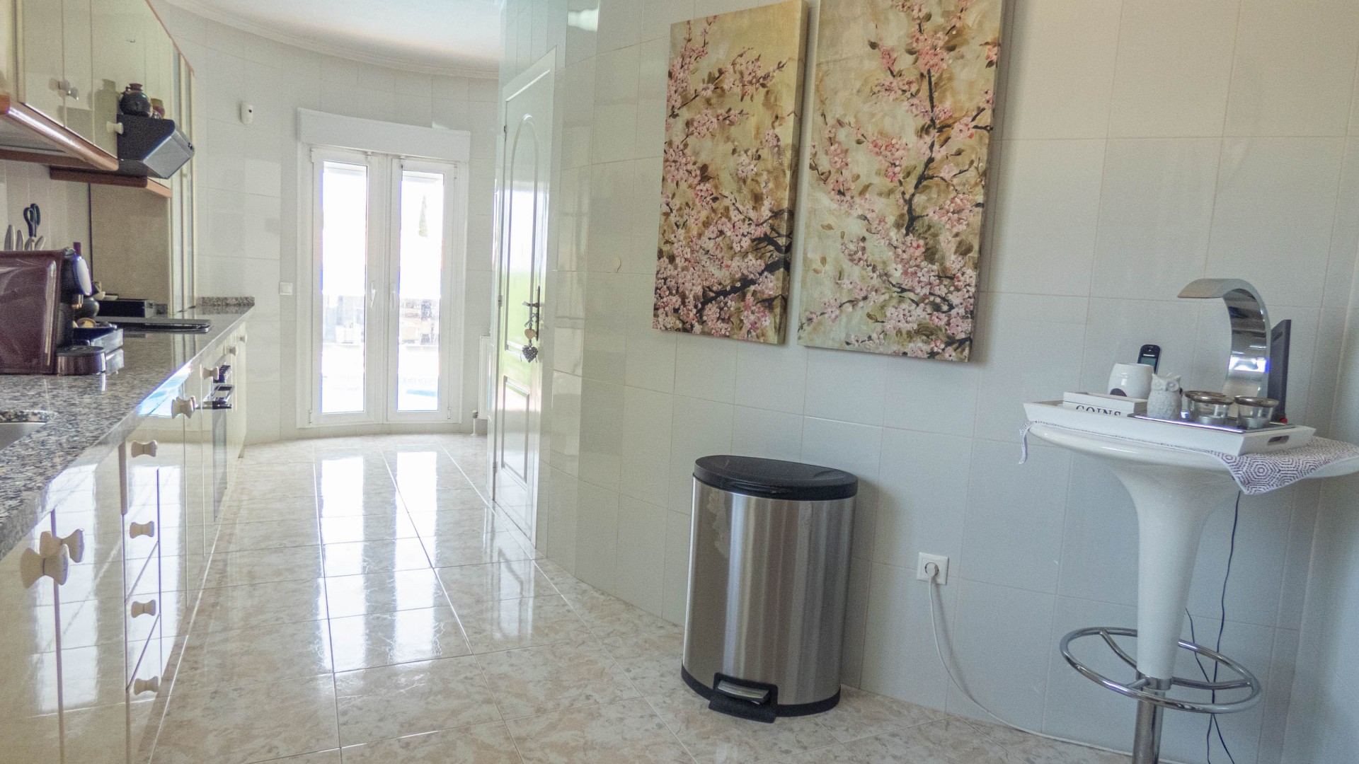 Sale - Detached Villa -
Ciudad Quesada - Rojales - Ciudad Quesada