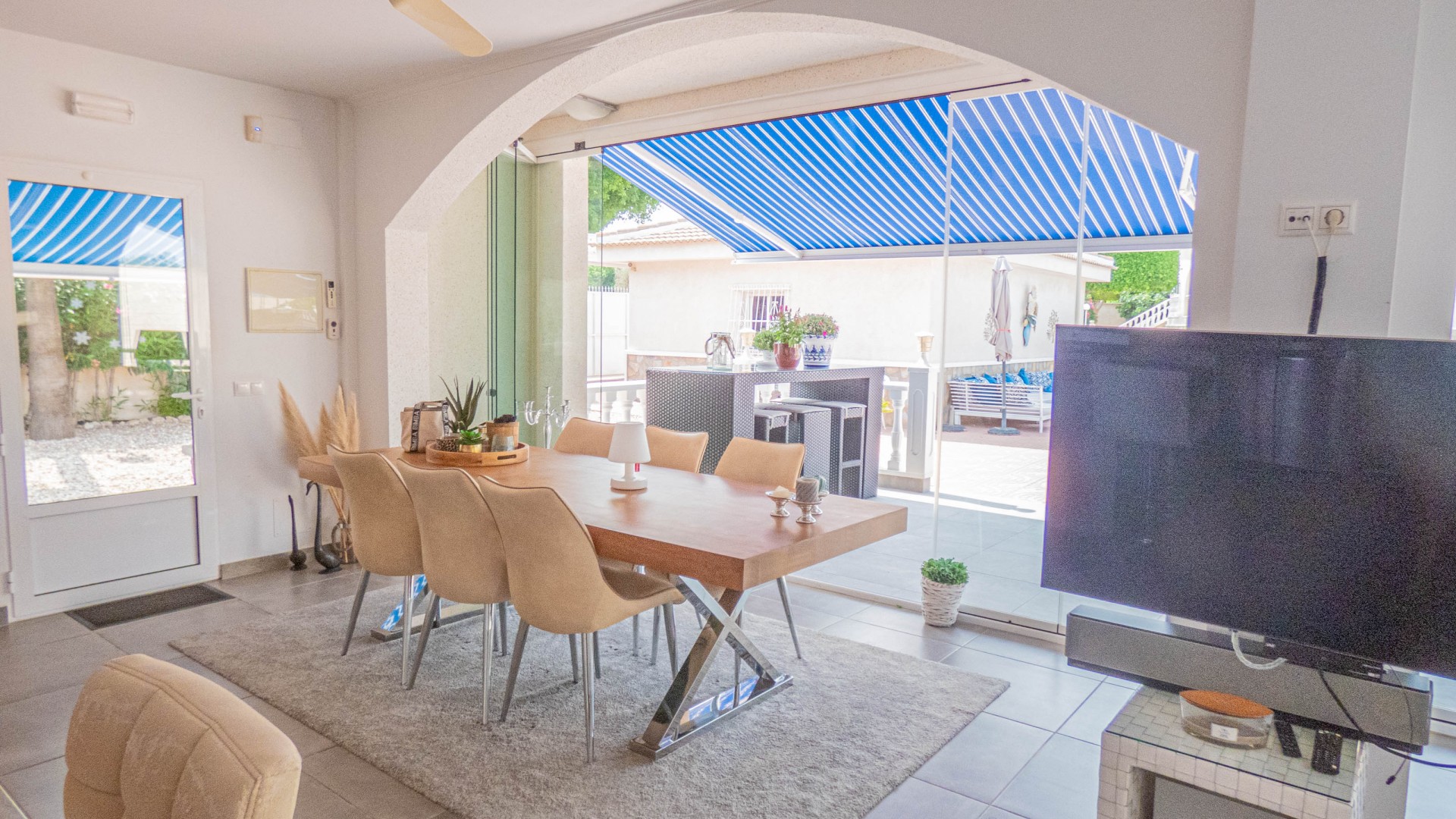 Sale - Detached Villa -
Ciudad Quesada - Rojales - Ciudad Quesada