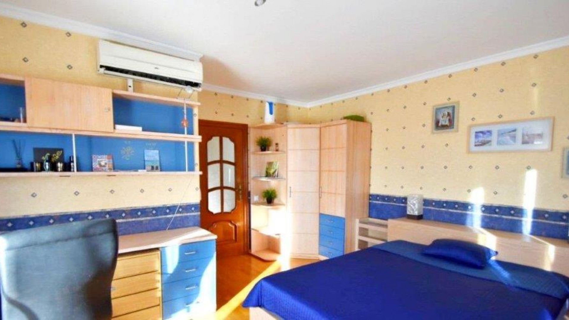 Sale - Detached Villa -
Ciudad Quesada - Rojales - Ciudad Quesada