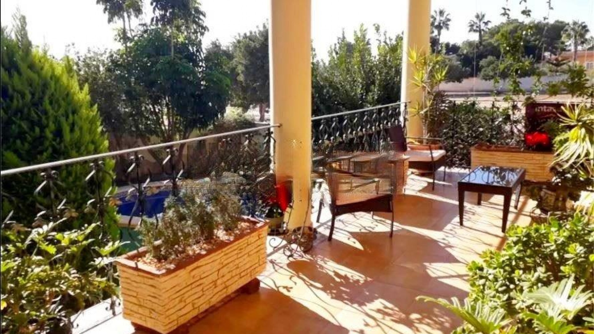 Sale - Detached Villa -
Ciudad Quesada - Rojales - Ciudad Quesada