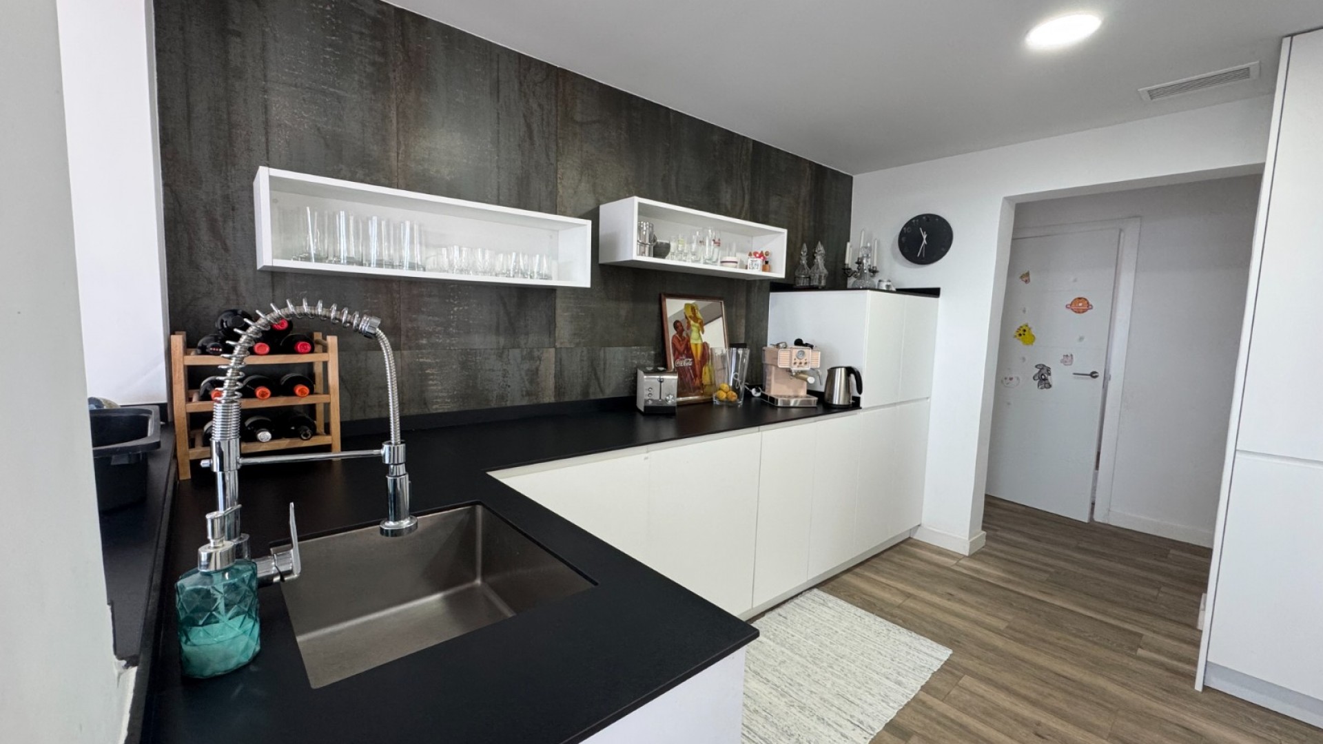 Sale - Detached Villa -
Ciudad Quesada - Rojales - Ciudad Quesada