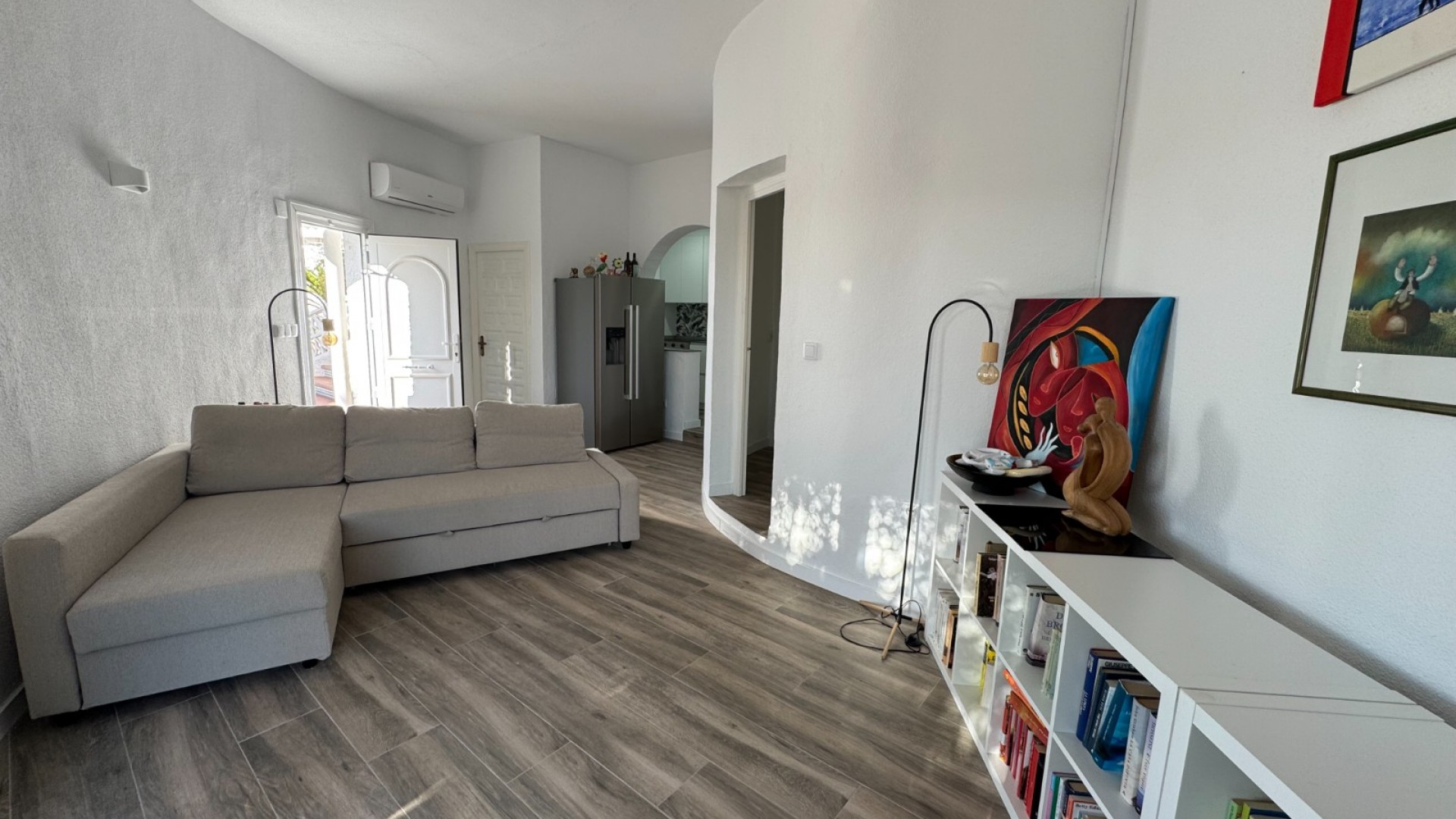 Sale - Detached Villa -
Ciudad Quesada - Rojales - Ciudad Quesada